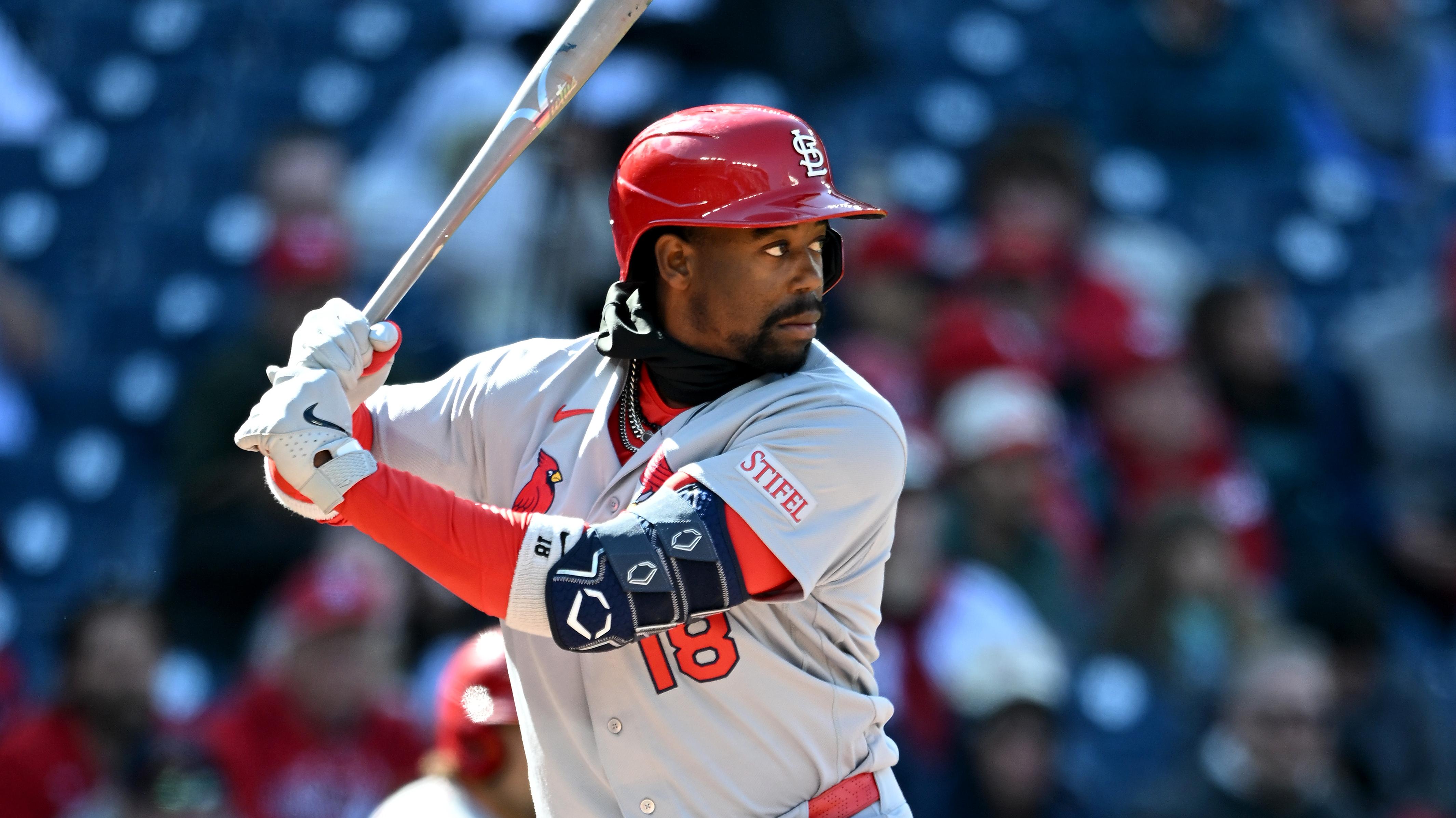 St. Louis Cardinals v Washington Nationals