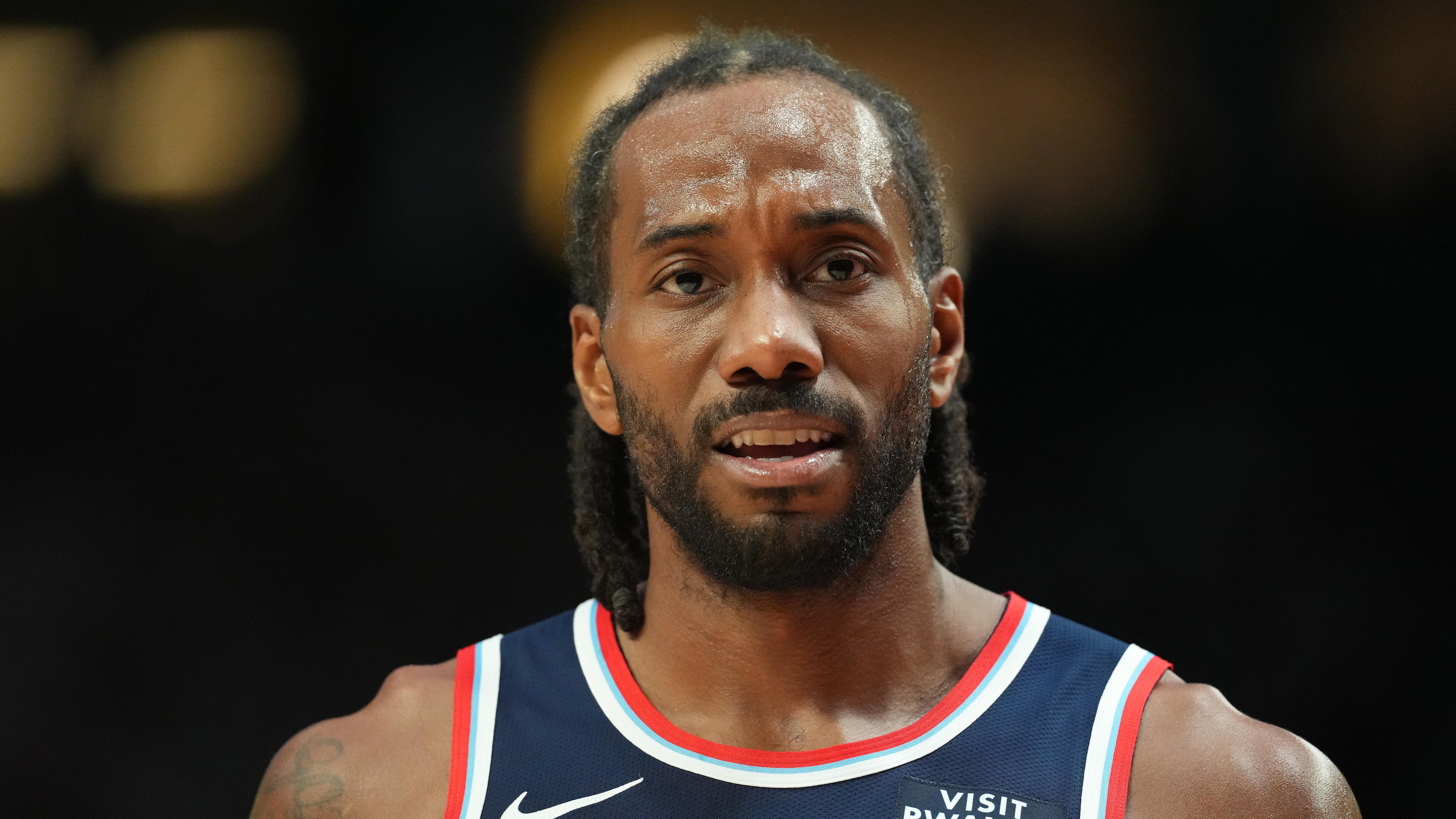 Los Angeles Clippers v Portland Trail Blazers