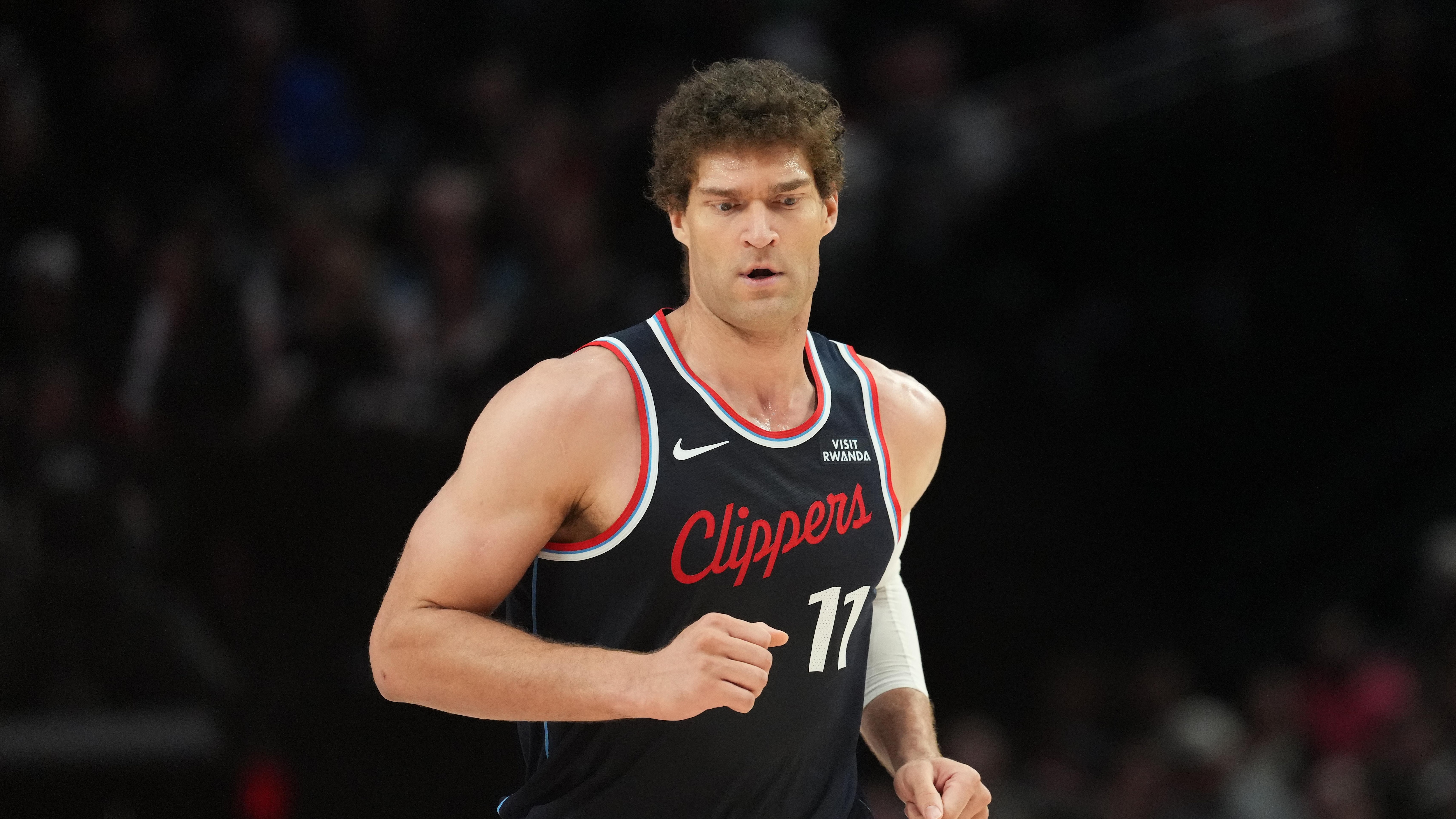 Los Angeles Clippers v Portland Trail Blazers