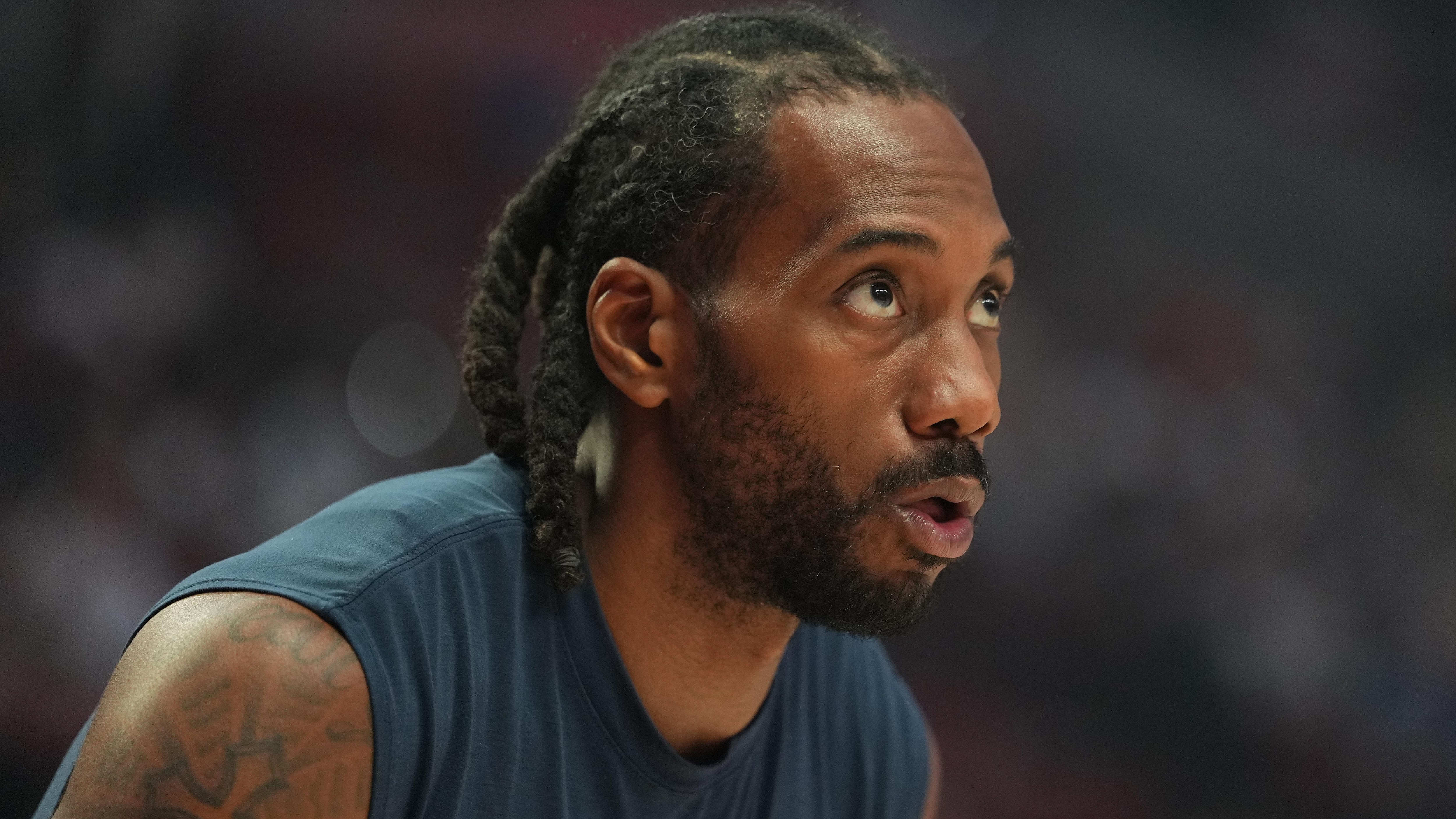 Los Angeles Clippers v Portland Trail Blazers
