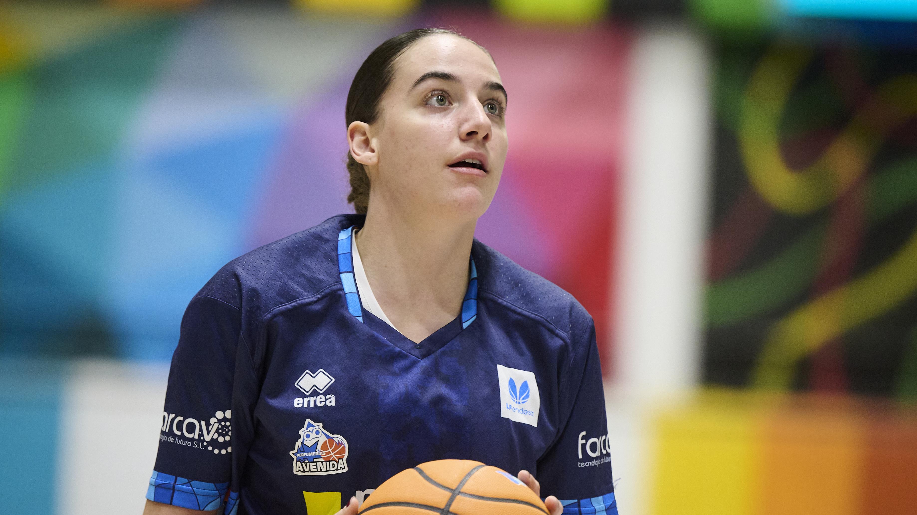 Movistar Estudiantes v Perfumerias Avenida - Liga Femenina Endesa