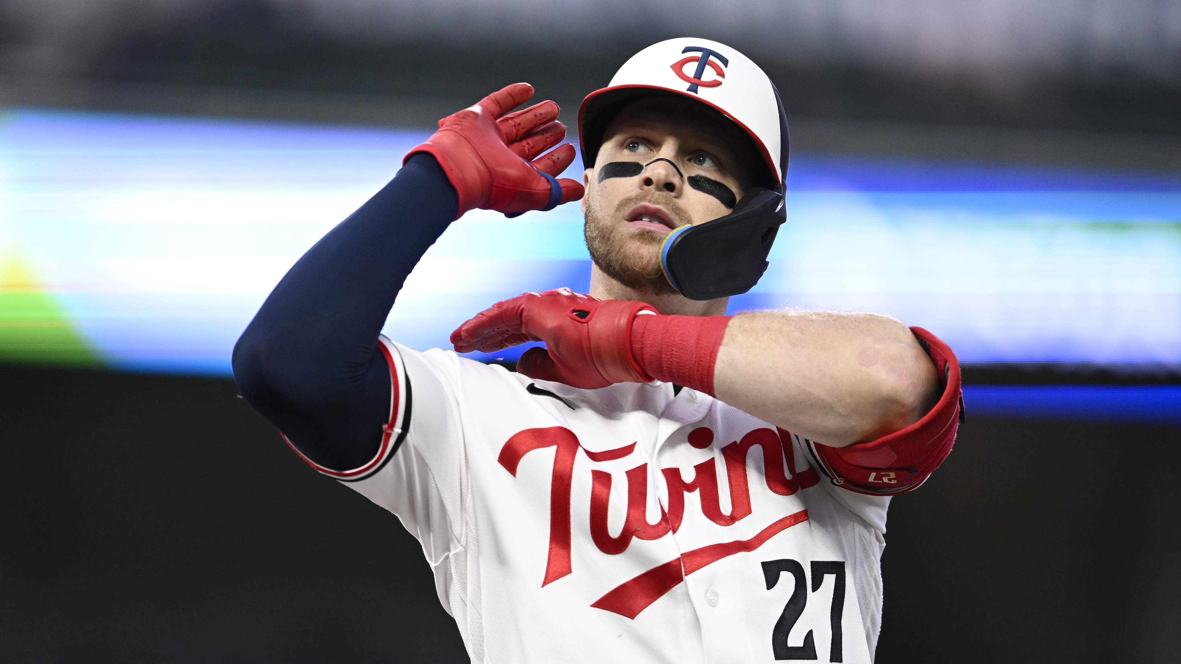 Boston Red Sox v Minnesota Twins Boston Red Sox v Minnesota Twins