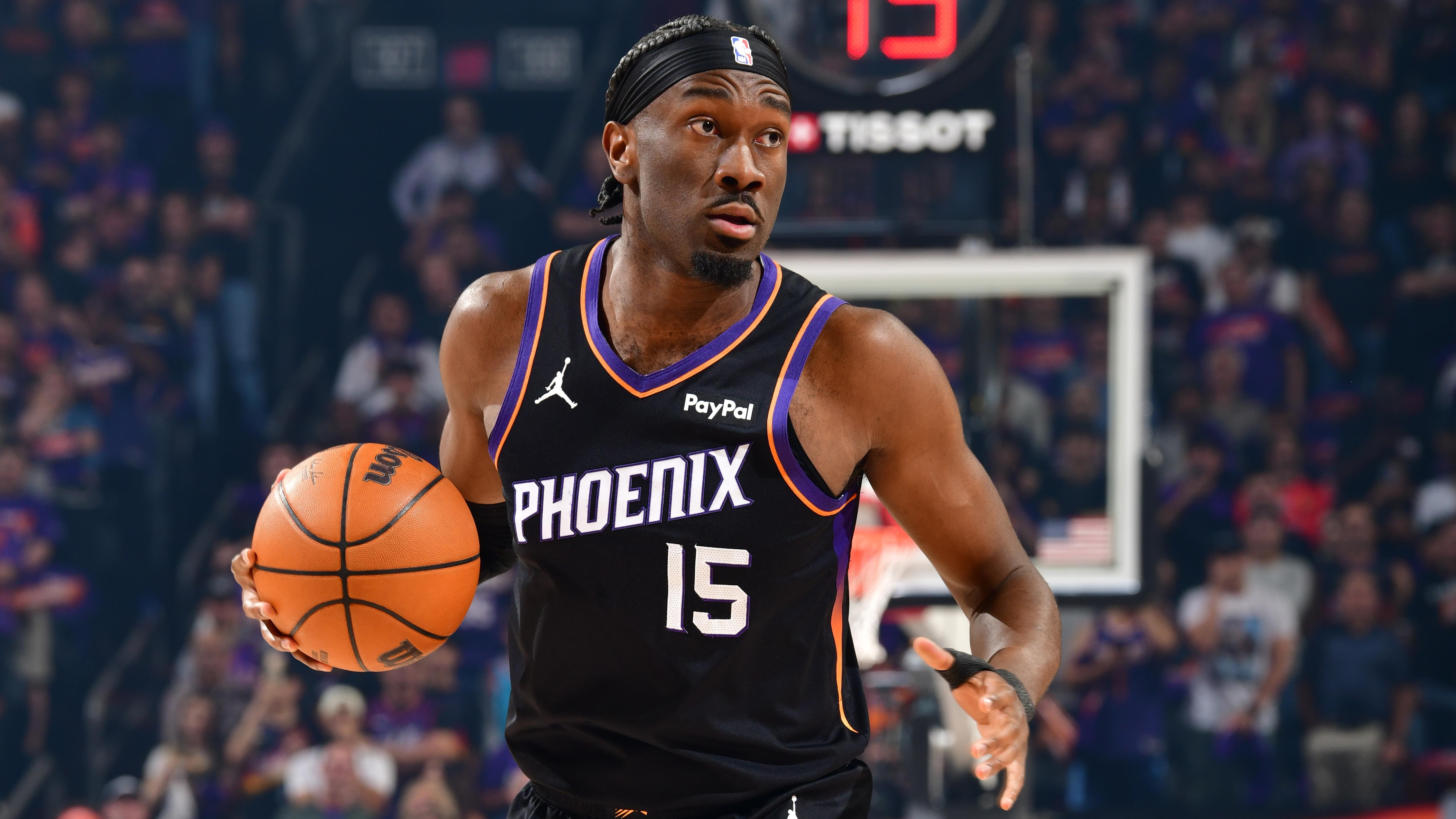 Portland Trail Blazers v Phoenix Suns - Play-In Tournament