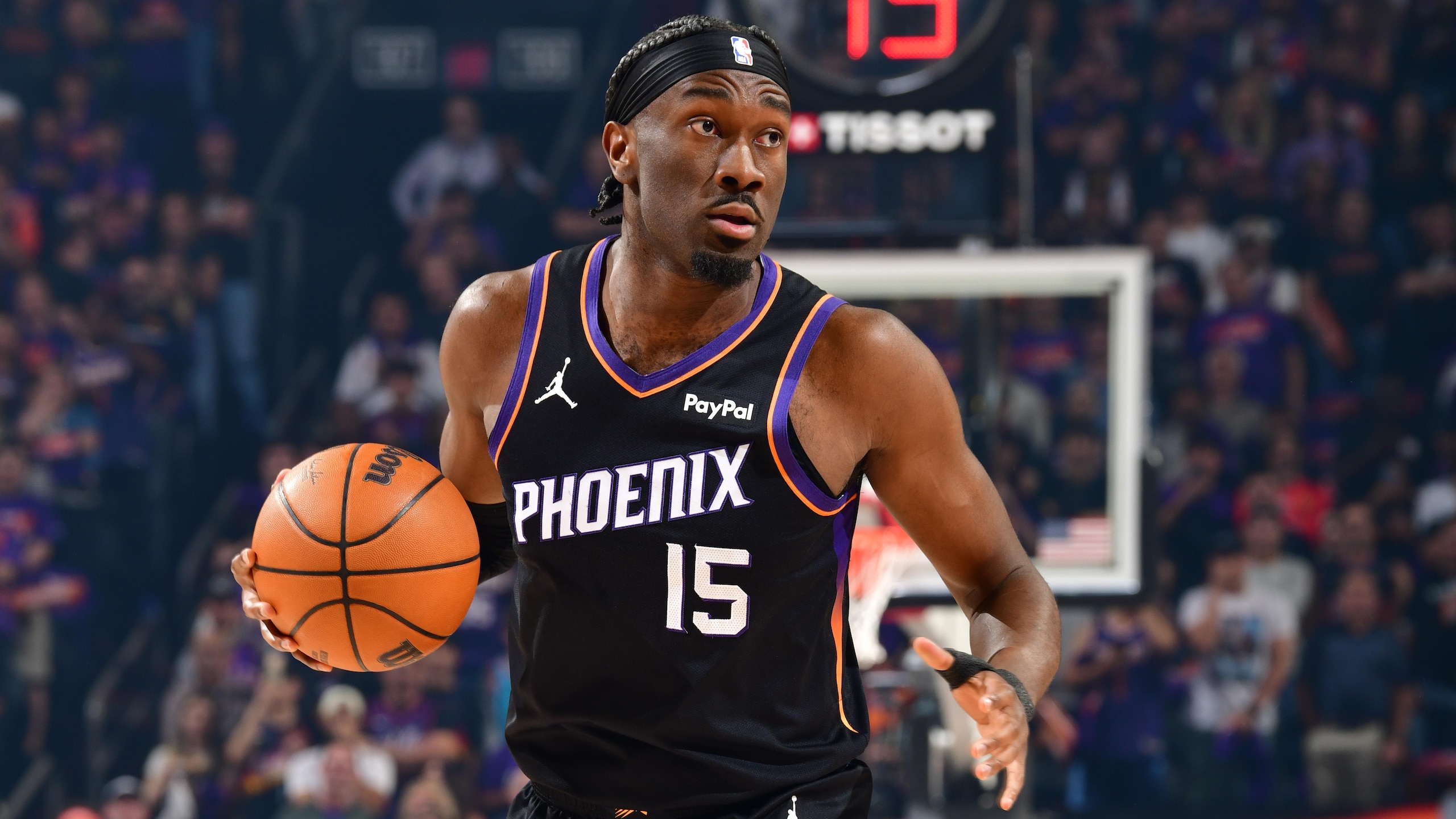 Portland Trail Blazers v Phoenix Suns - Play-In Tournament