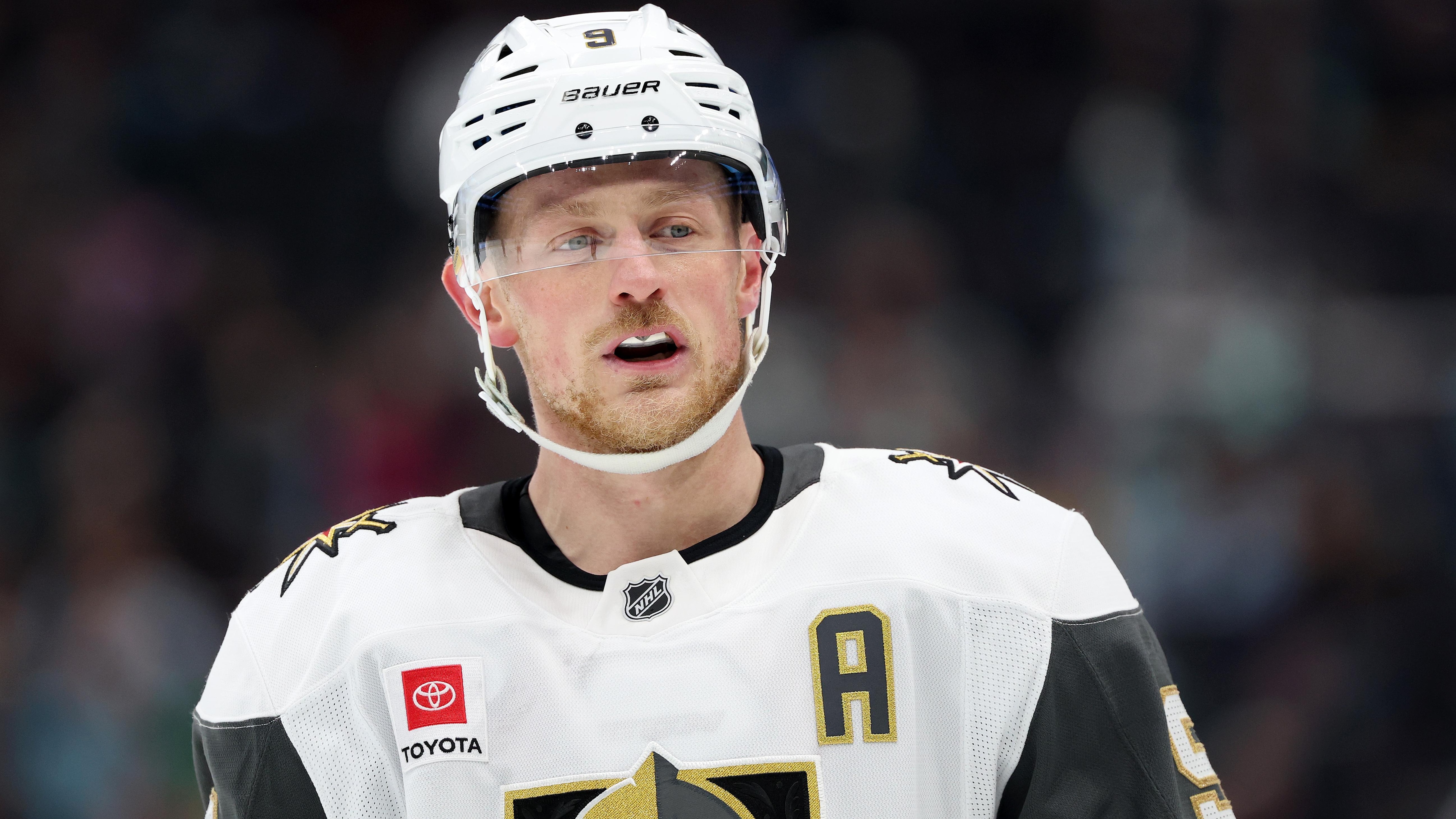 Vegas Golden Knights v Seattle Kraken