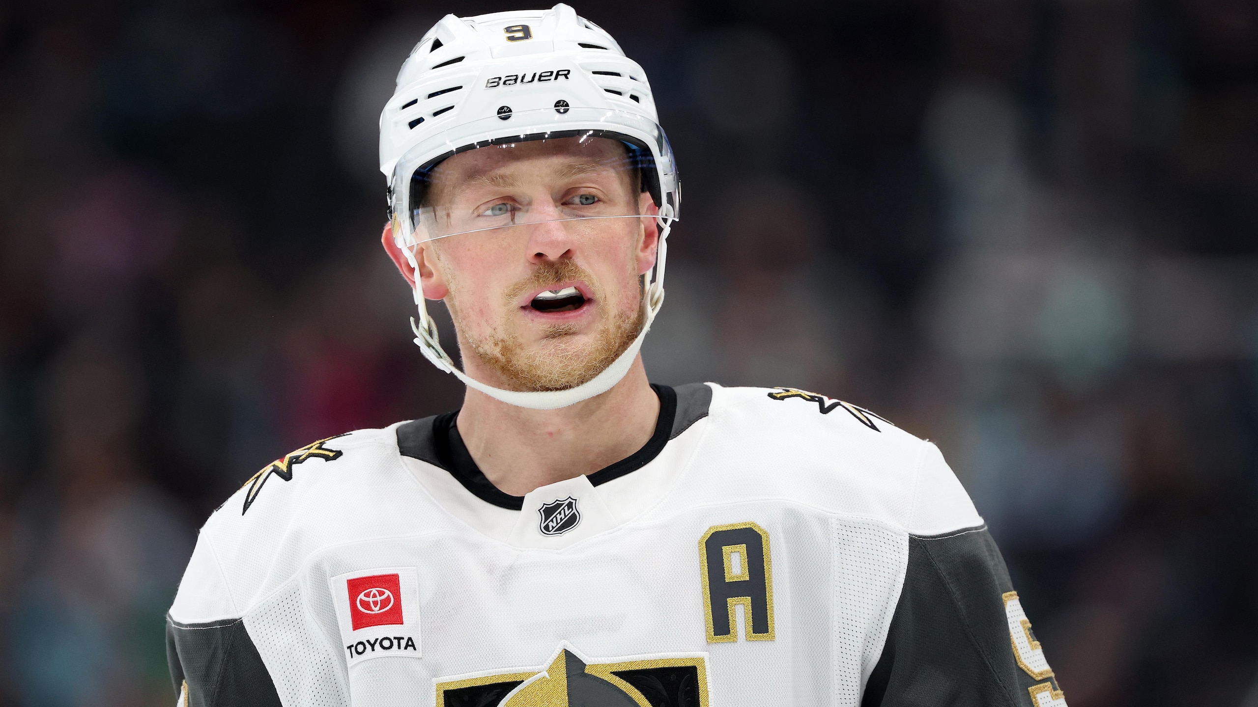 Vegas Golden Knights v Seattle Kraken Vegas Golden Knights v Seattle Kraken