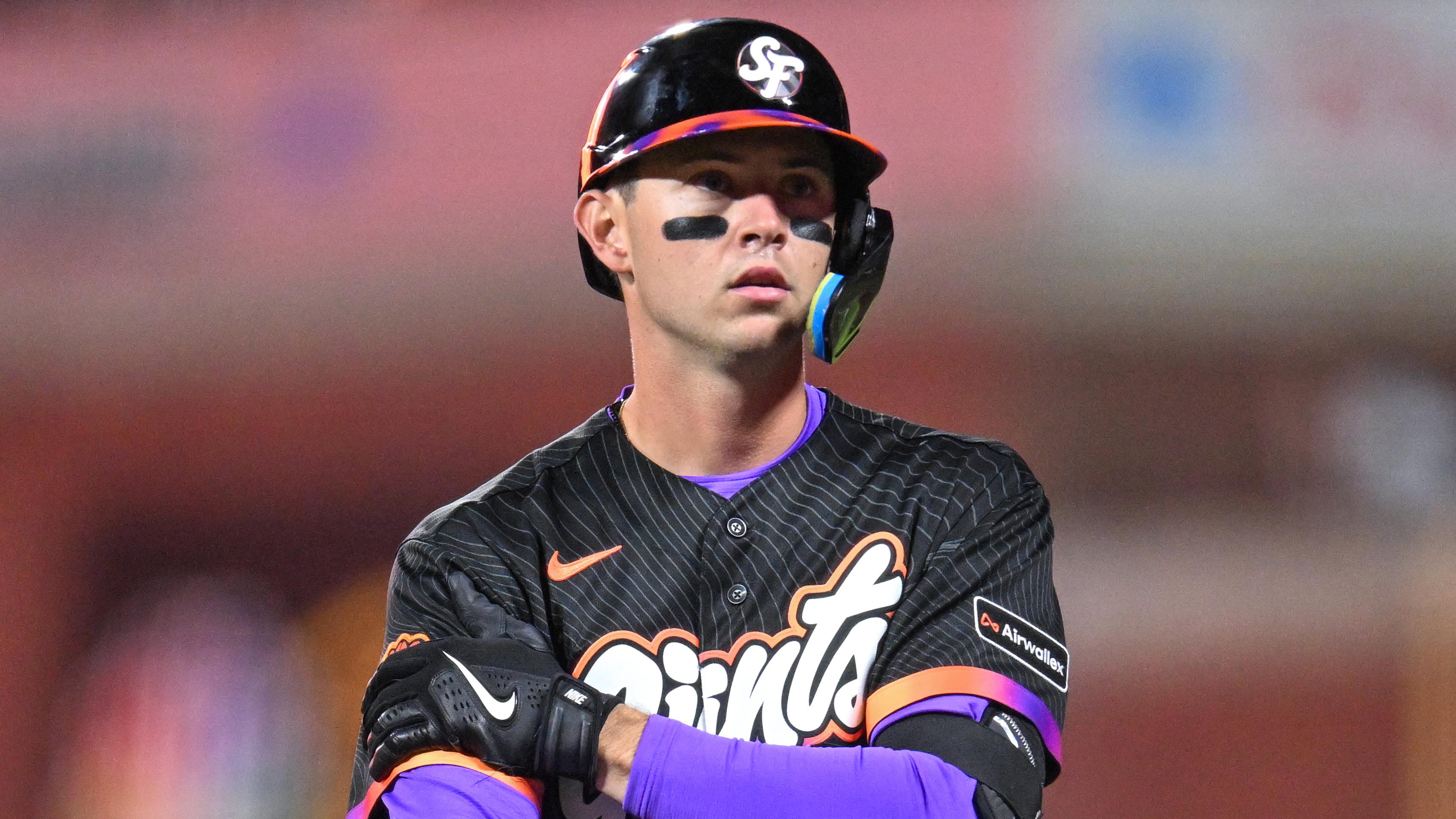 Philadelphia Phillies v San Francisco Giants