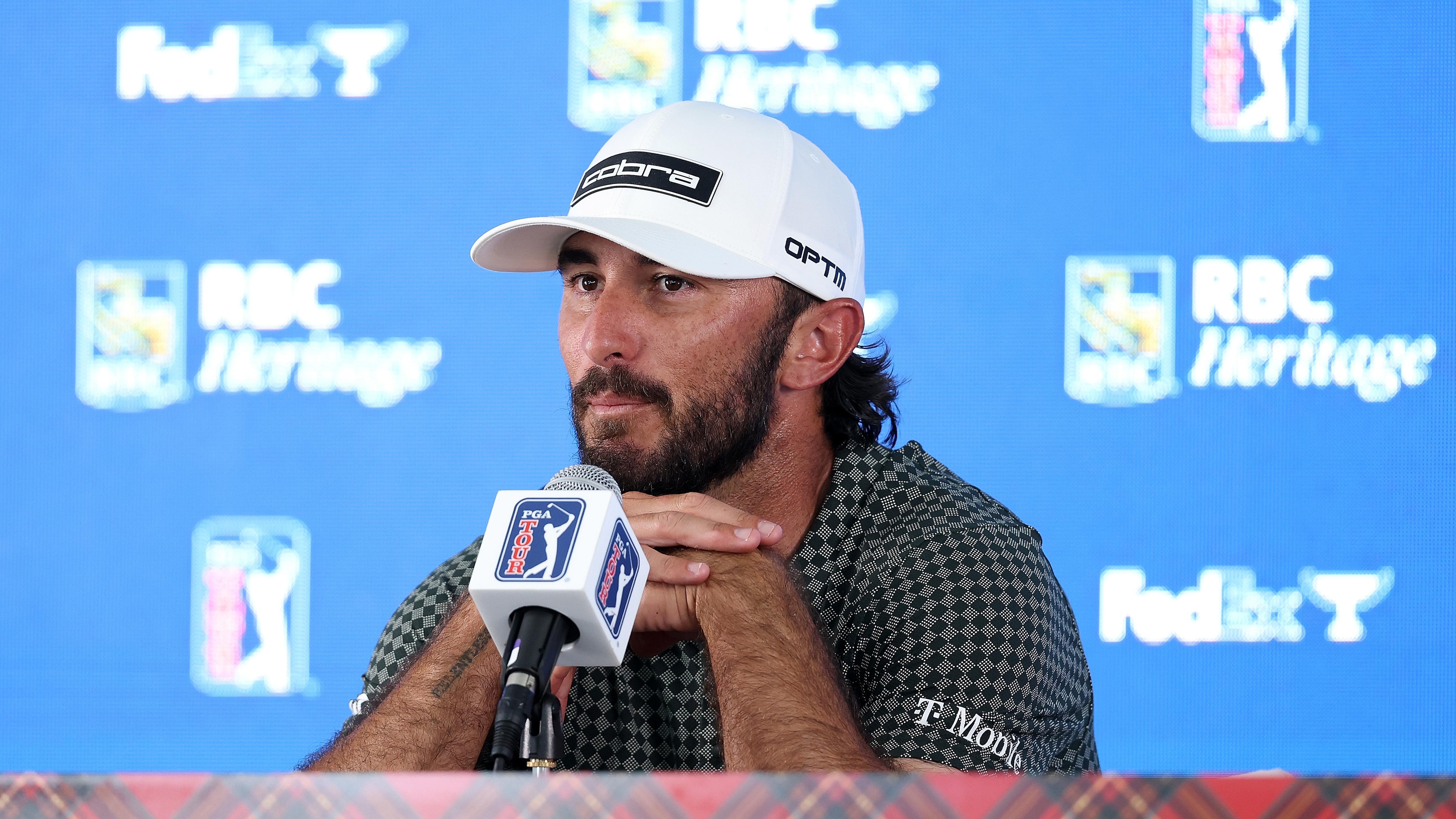 RBC Heritage 2026 - Previews