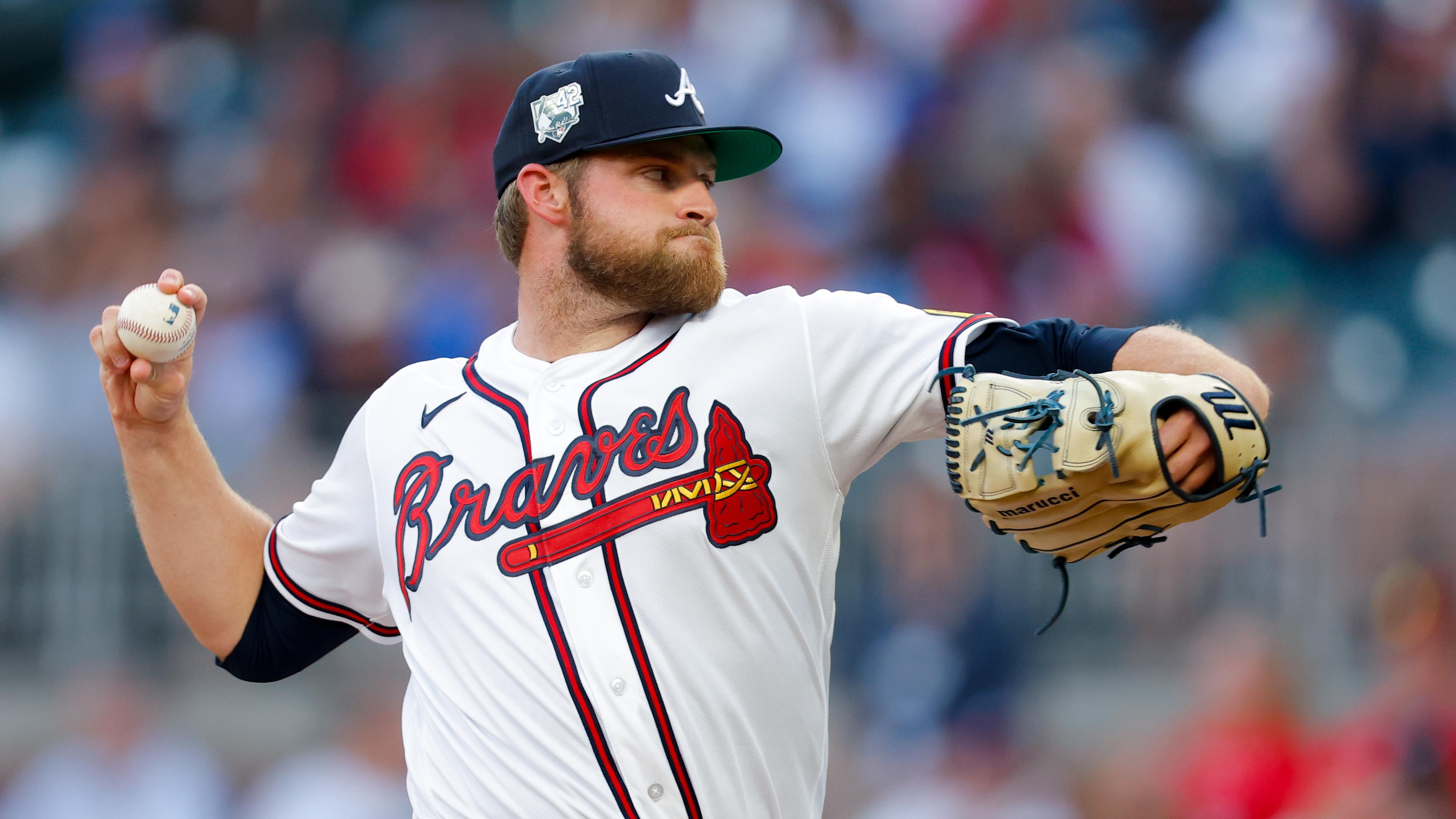 Miami Marlins v. Atlanta Braves