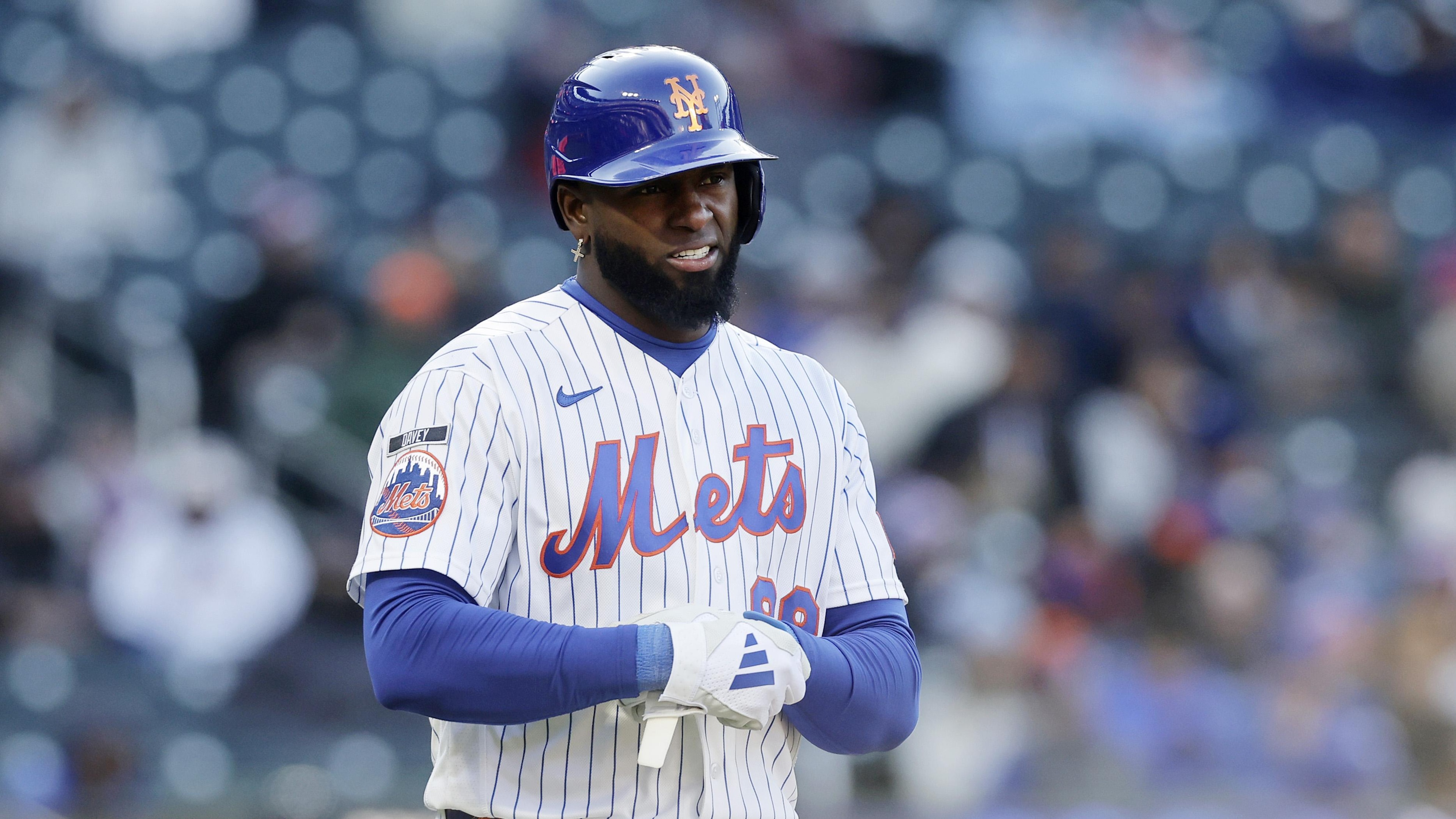Arizona Diamondbacks v New York Mets Arizona Diamondbacks v New York Mets