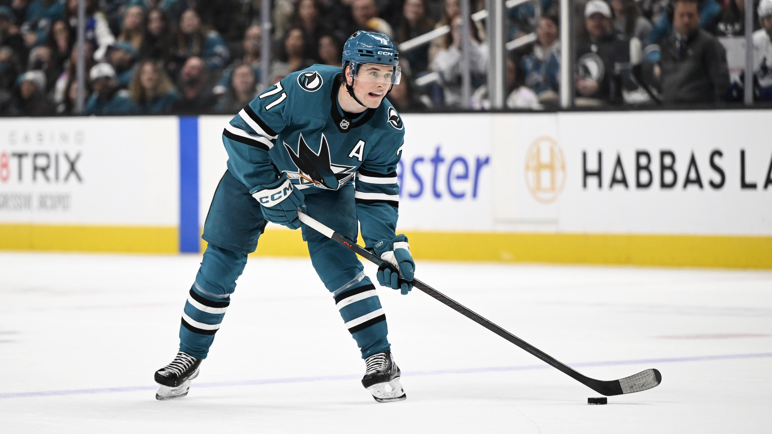 Vancouver Canucks v San Jose Sharks