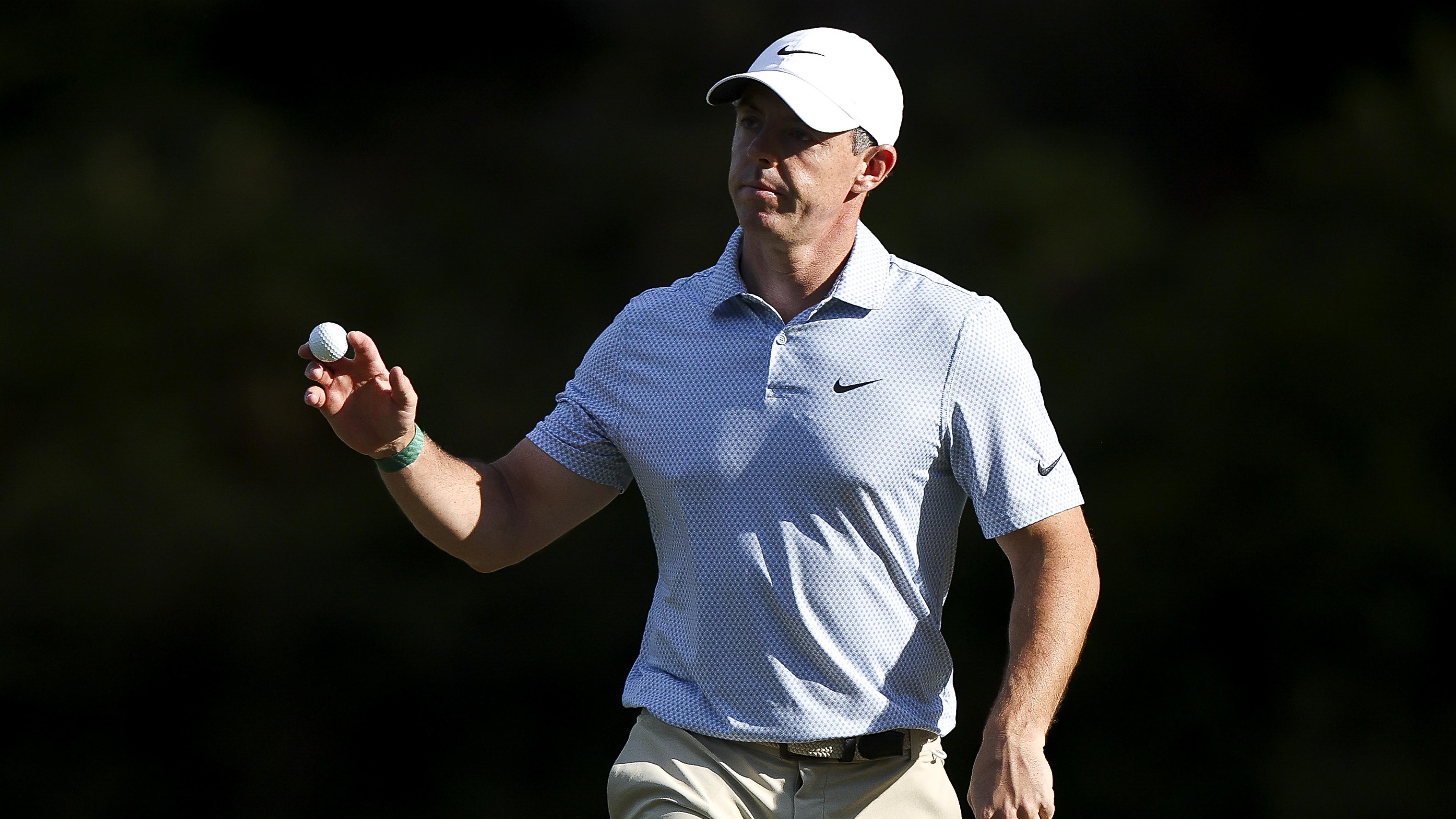 The Masters - Final Round