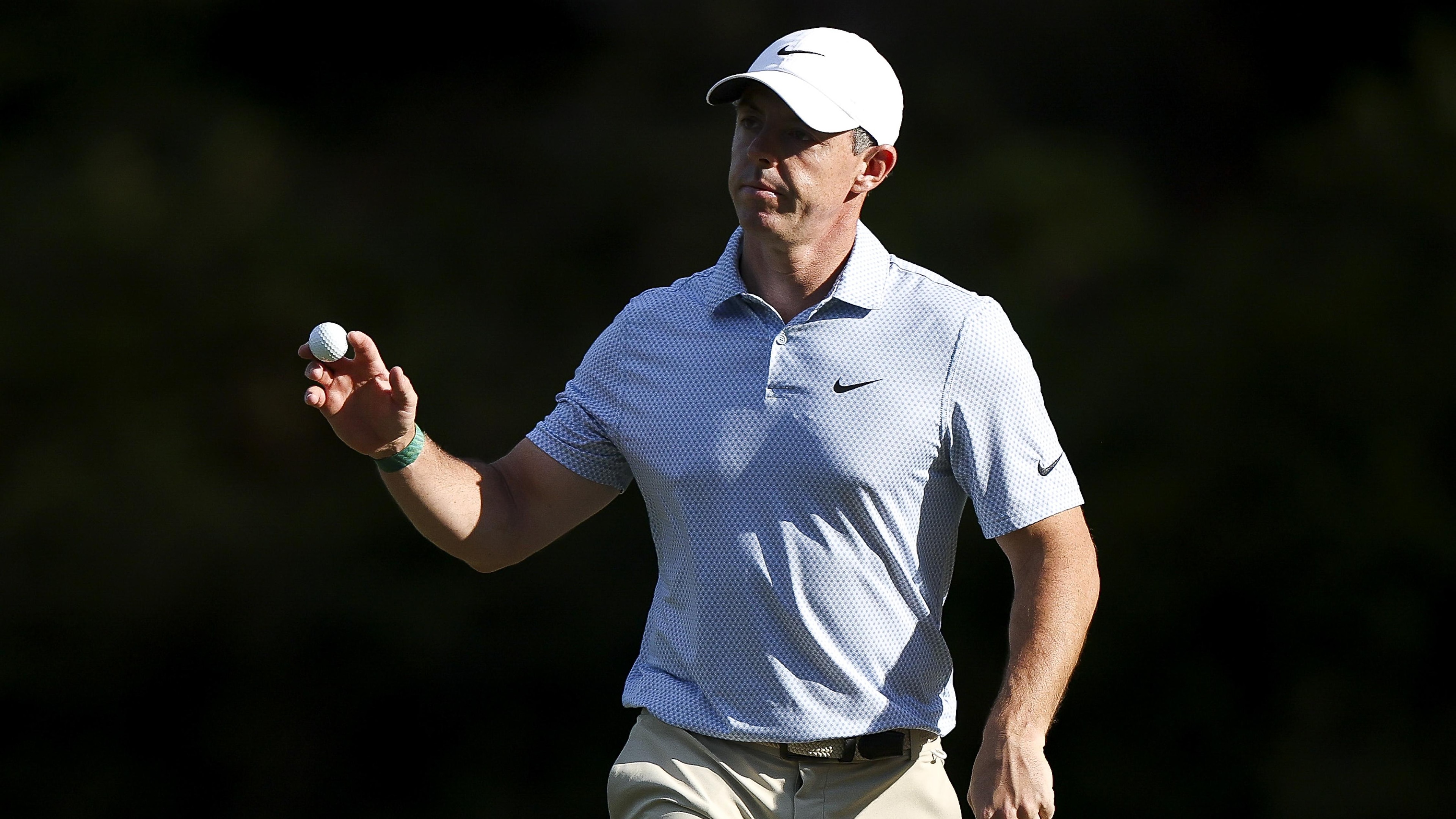 The Masters - Final Round