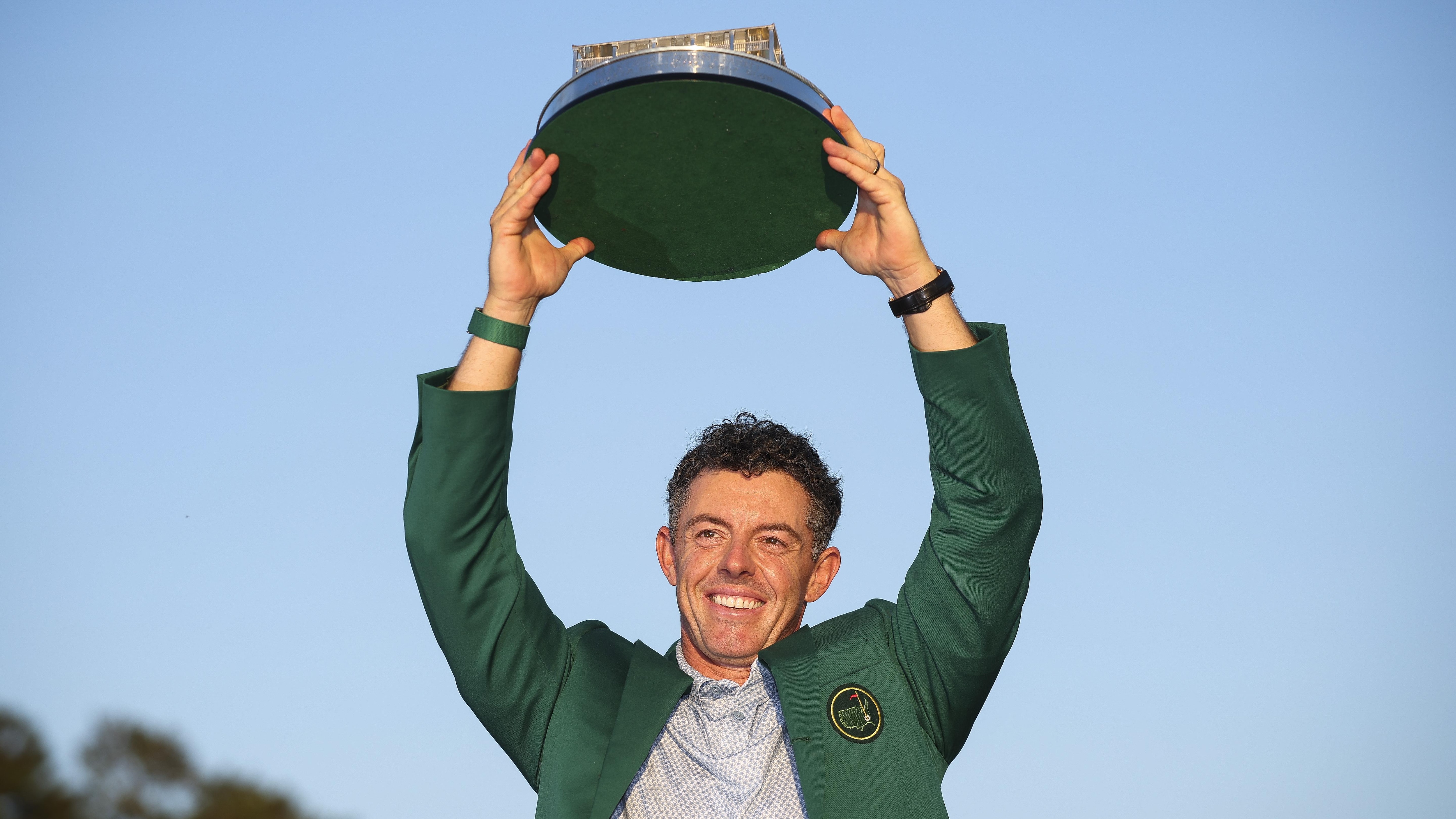 The Masters - Final Round