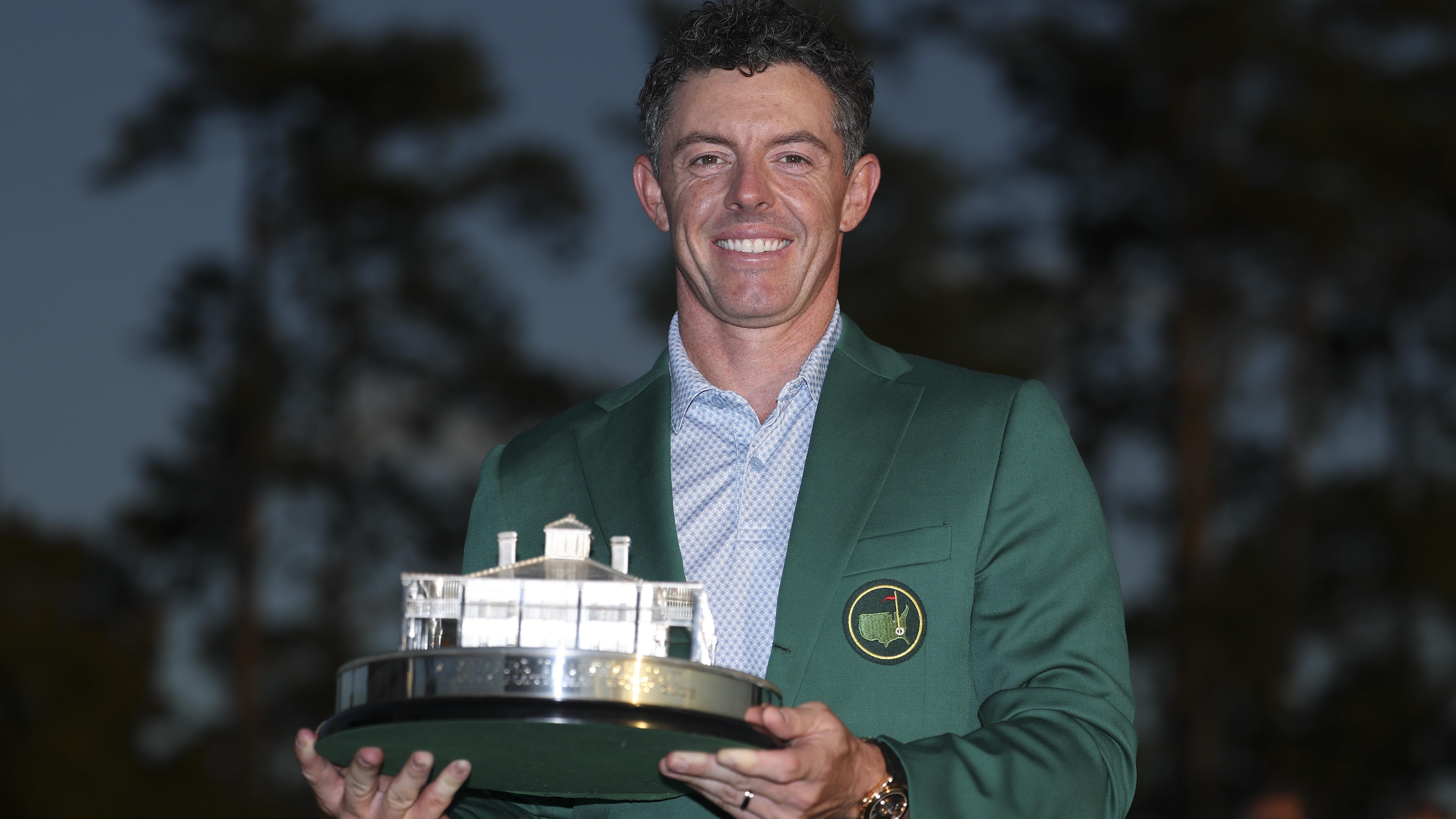 The Masters - Final Round