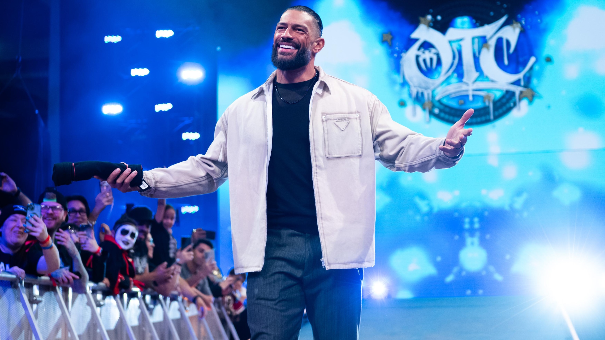 WWE World