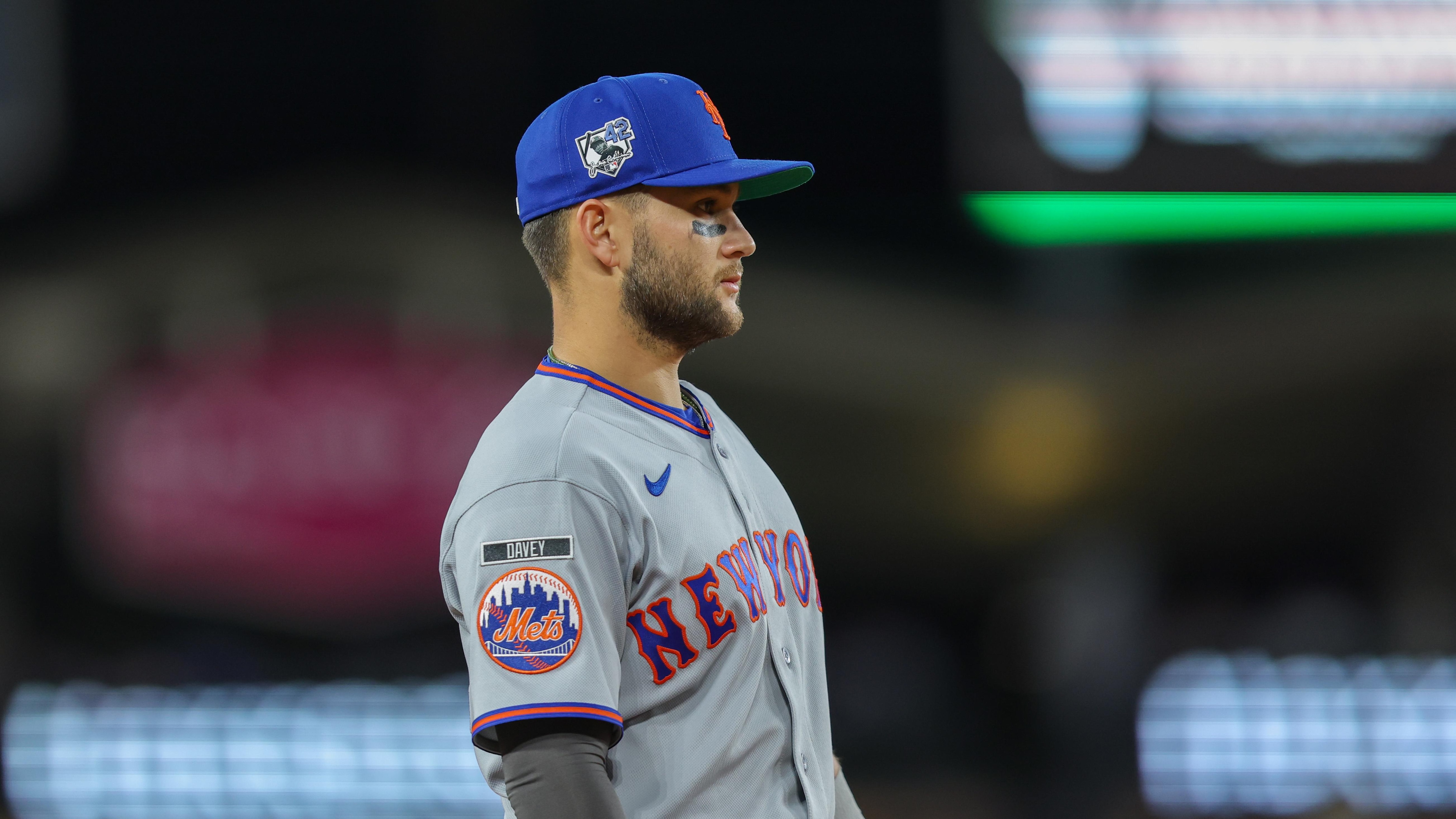 New York Mets v. Los Angeles Dodgers