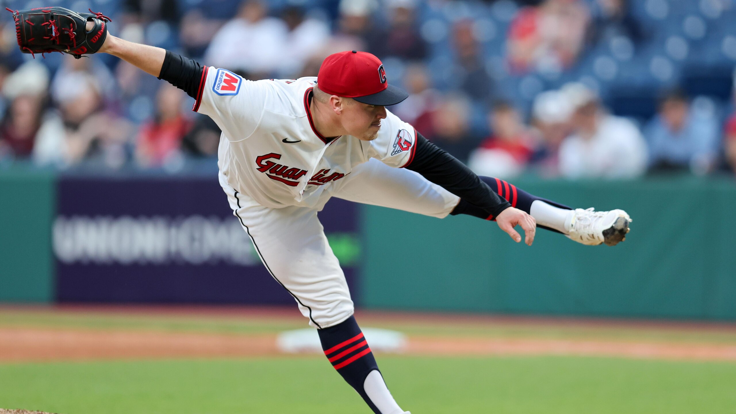 MLB: APR 16 Orioles at Guardians