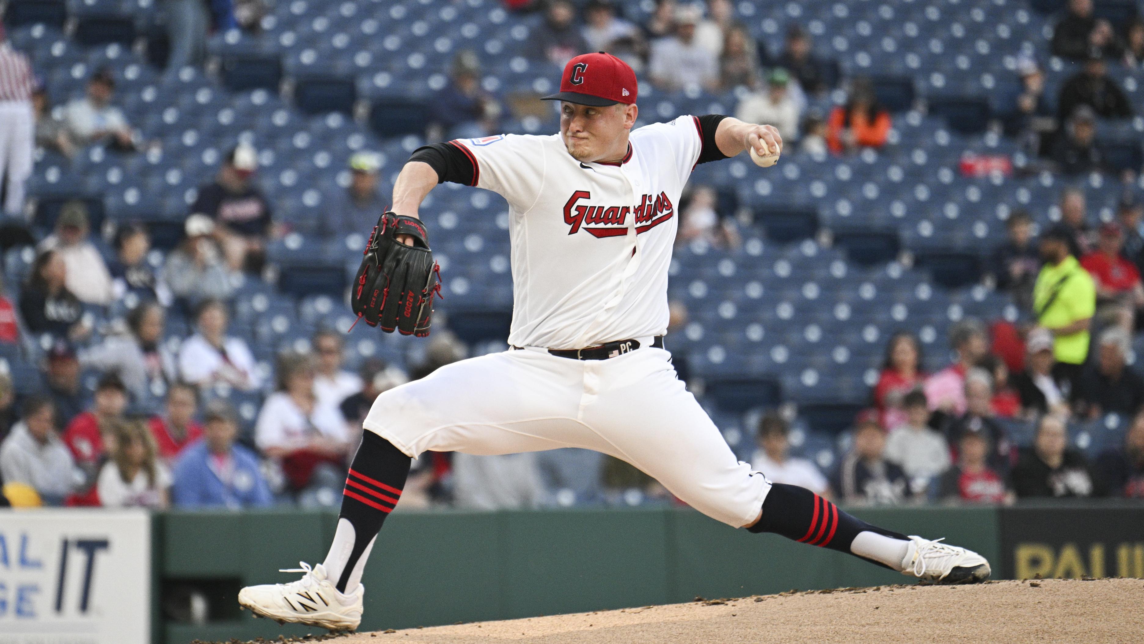 Baltimore Orioles v. Cleveland Guardians