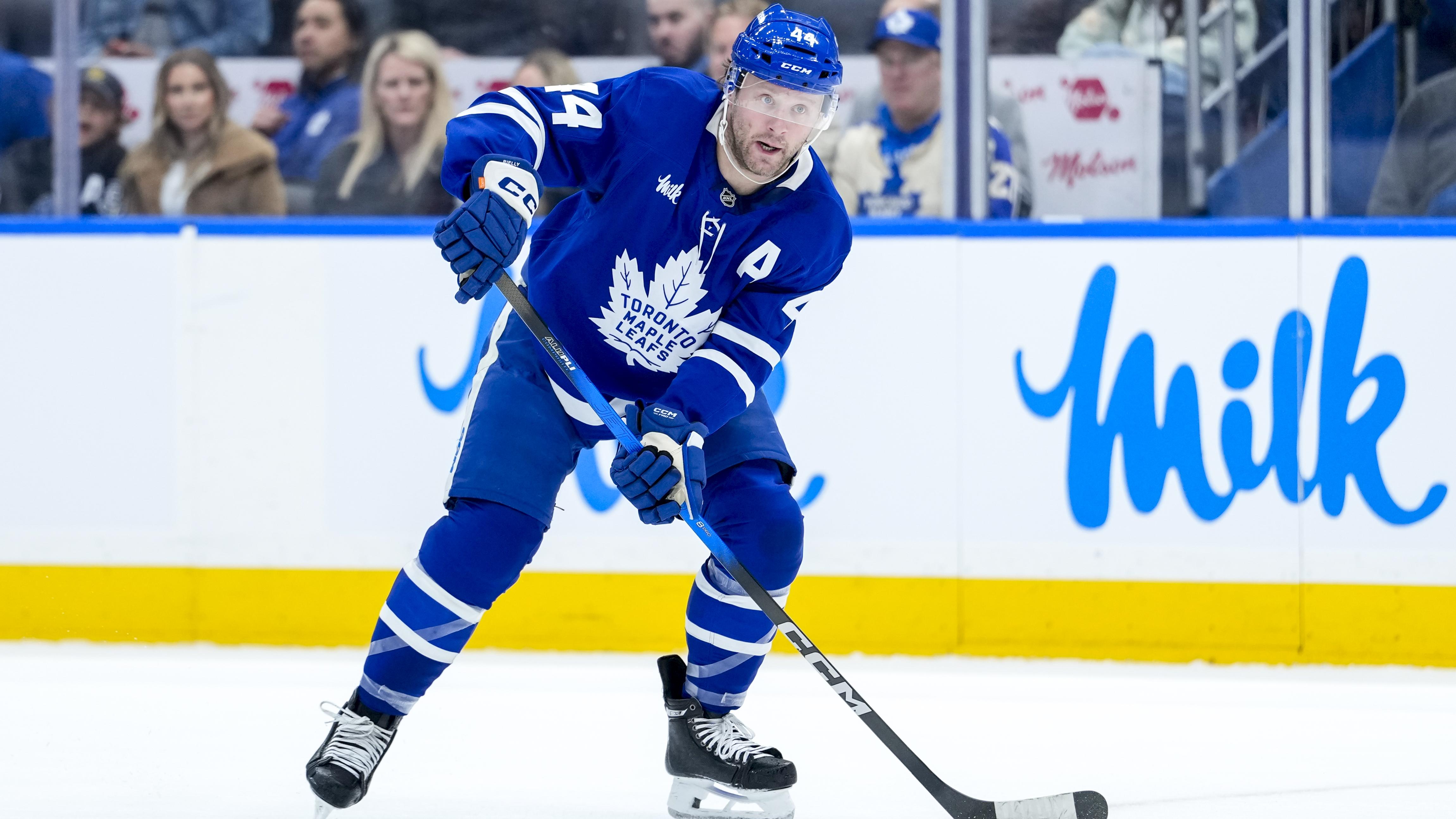 Florida Panthers v Toronto Maple Leafs