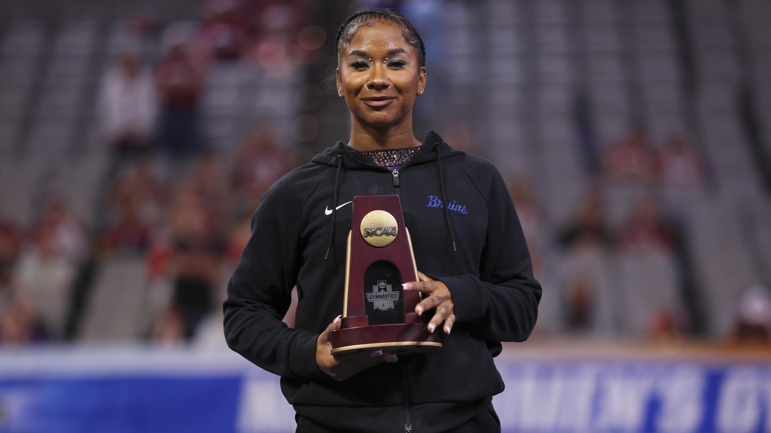 NCAA Women's Gymnastics Championship
