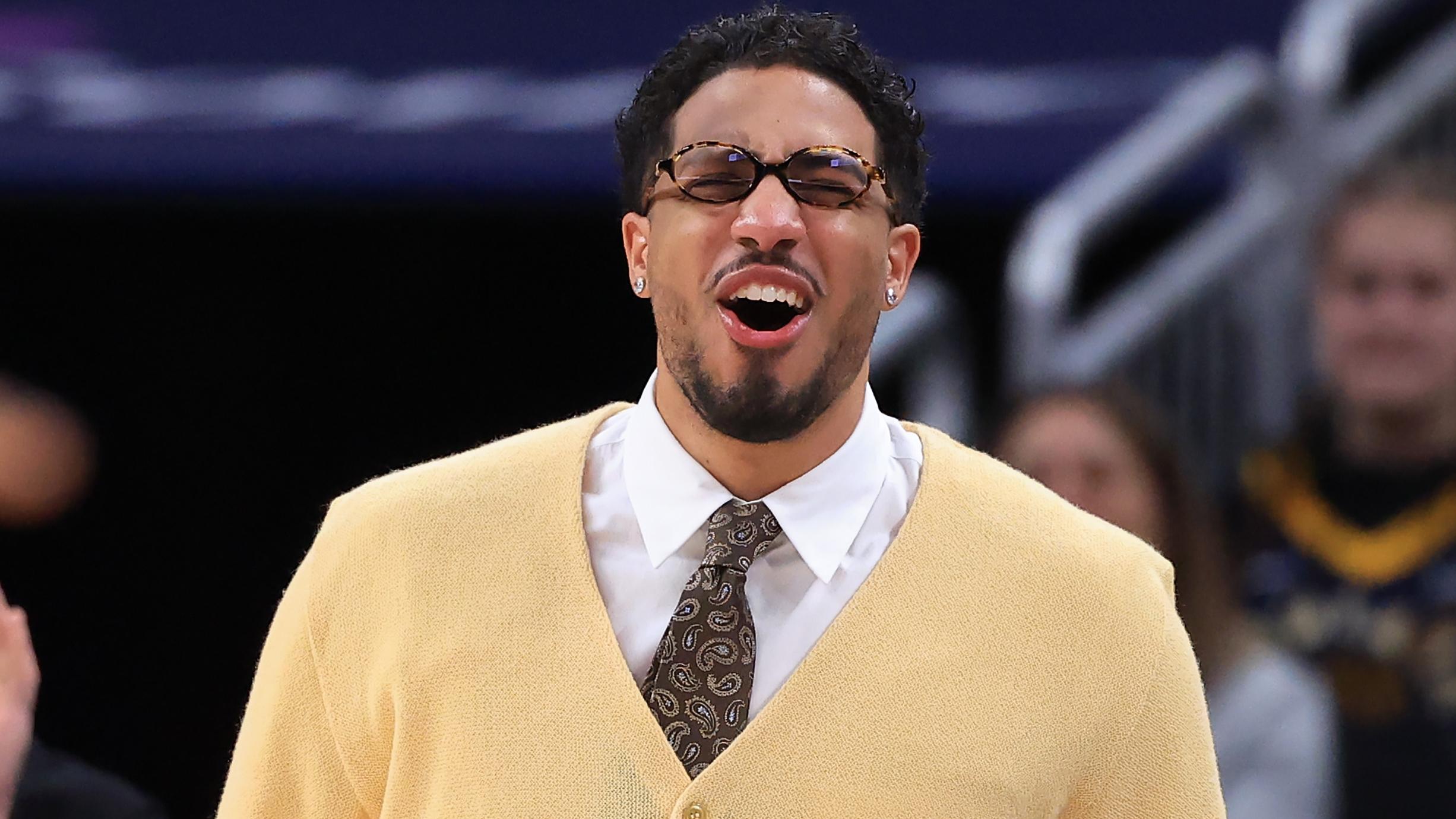 Philadelphia 76ers v Indiana Pacers