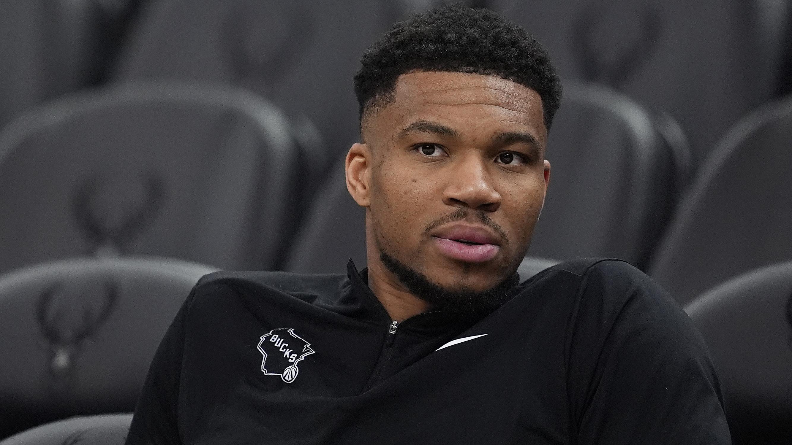 Brooklyn Nets v Milwaukee Bucks