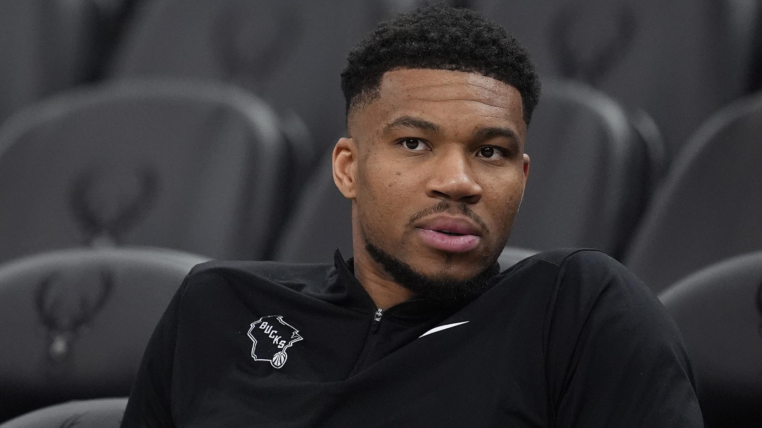 Brooklyn Nets v Milwaukee Bucks