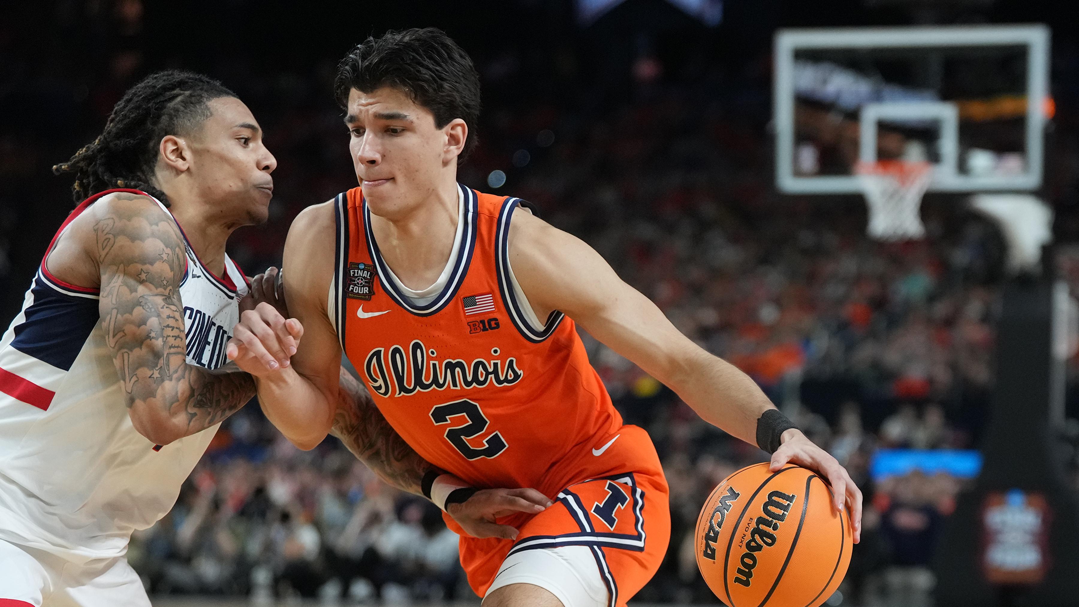 NCAA Men's Basketball Tournament