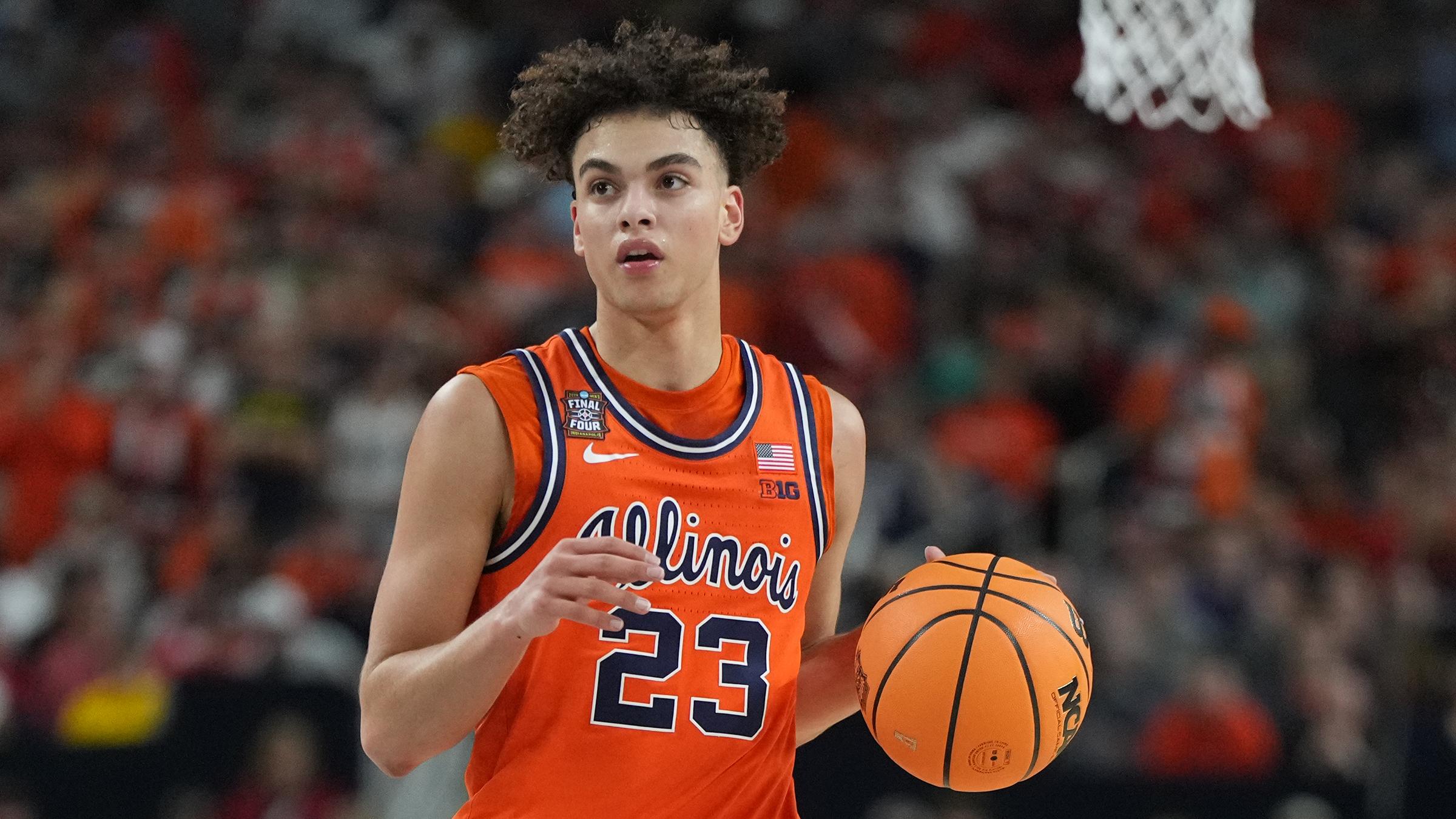 NCAA Men's Basketball Tournament