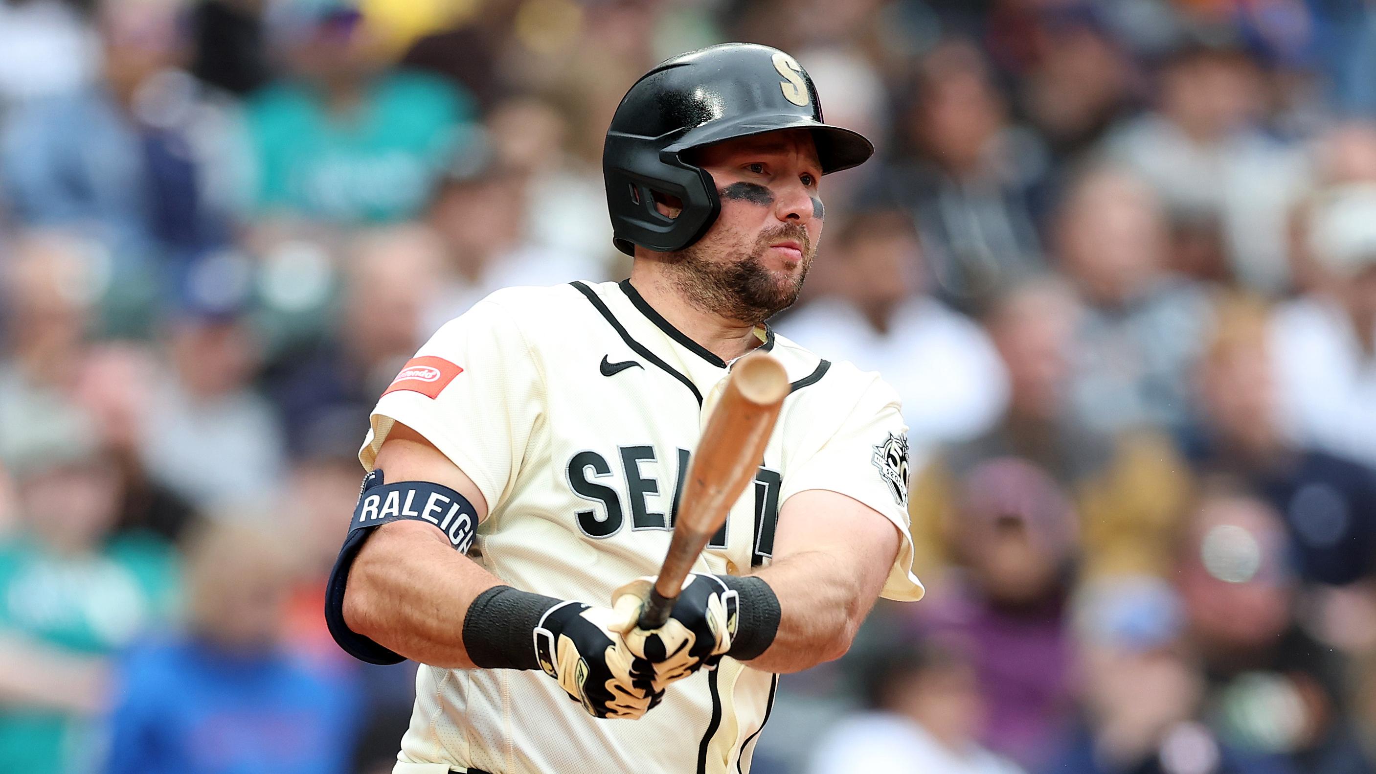 Houston Astros v Seattle Mariners