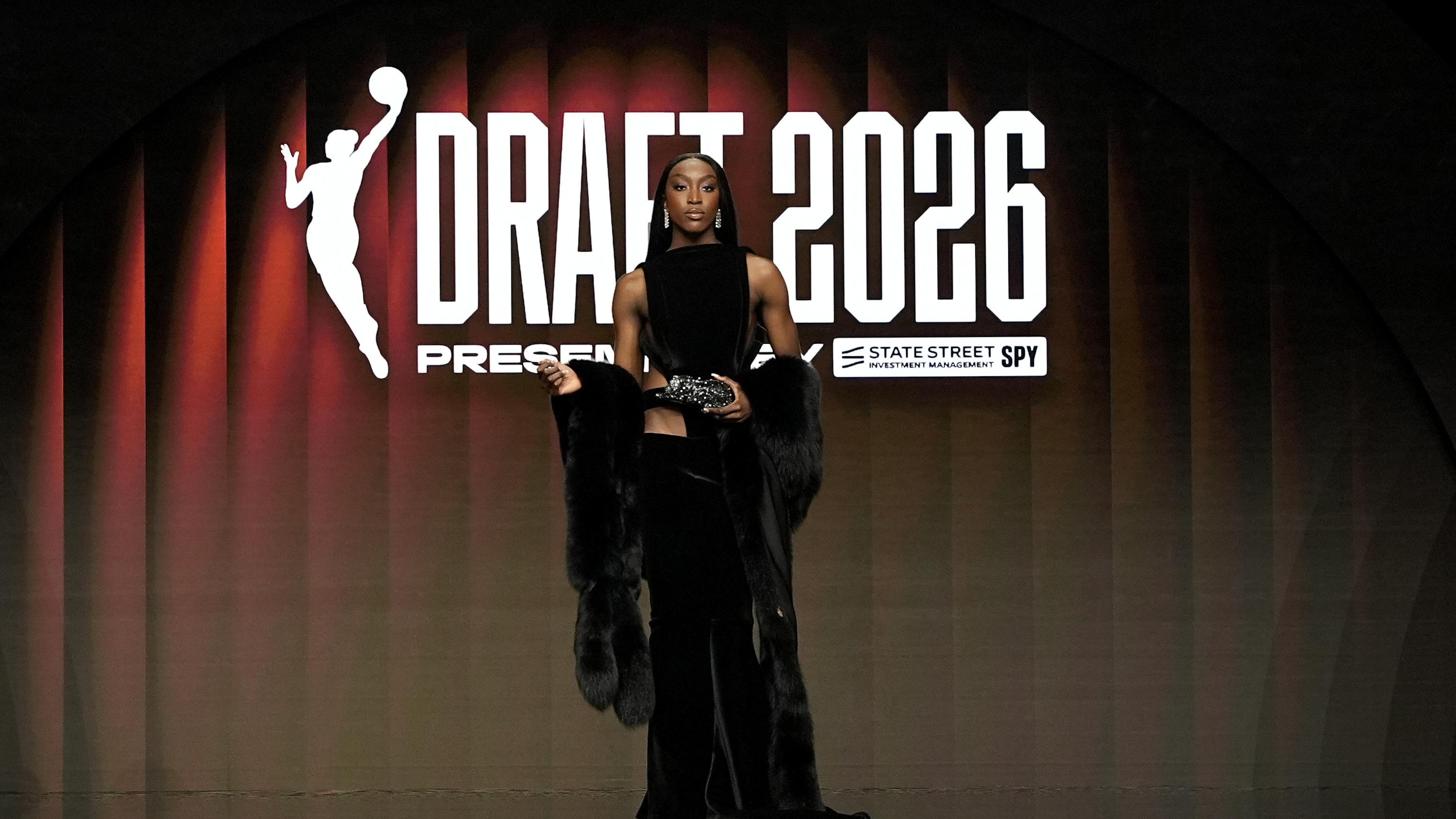 2026 WNBA Draft 2026 WNBA Draft
