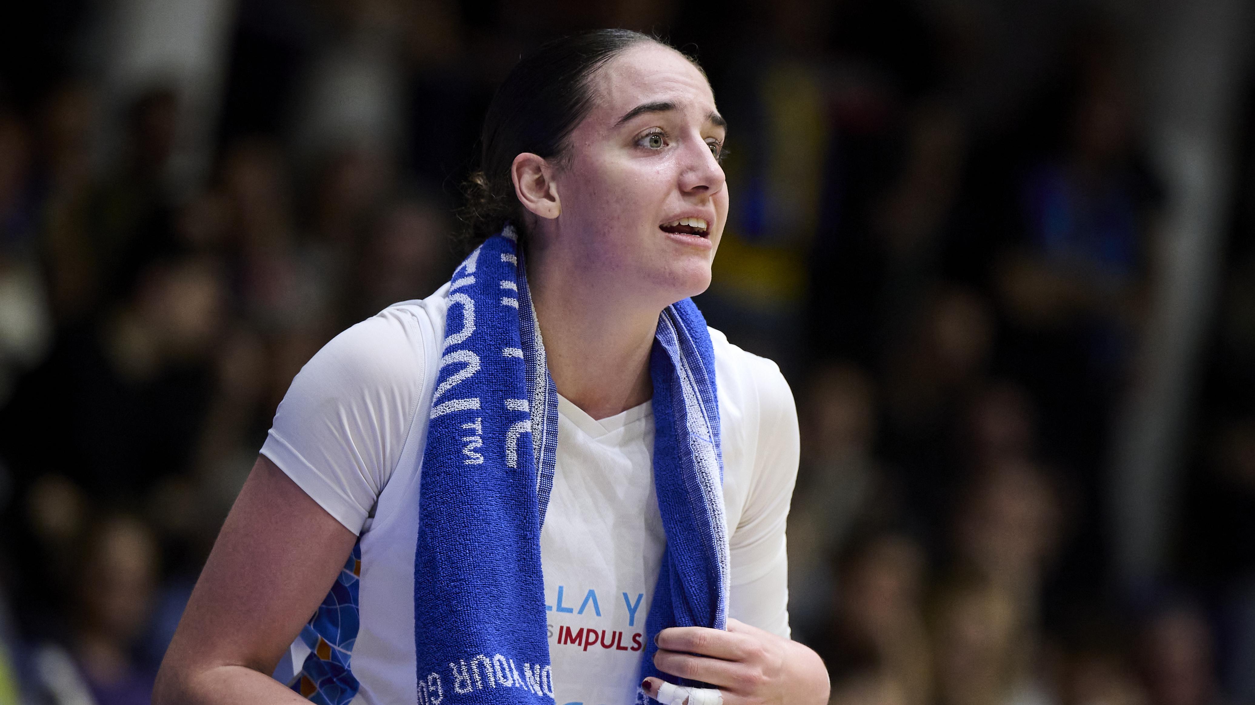 Movistar Estudiantes v Perfumerias Avenida - Liga Femenina Endesa