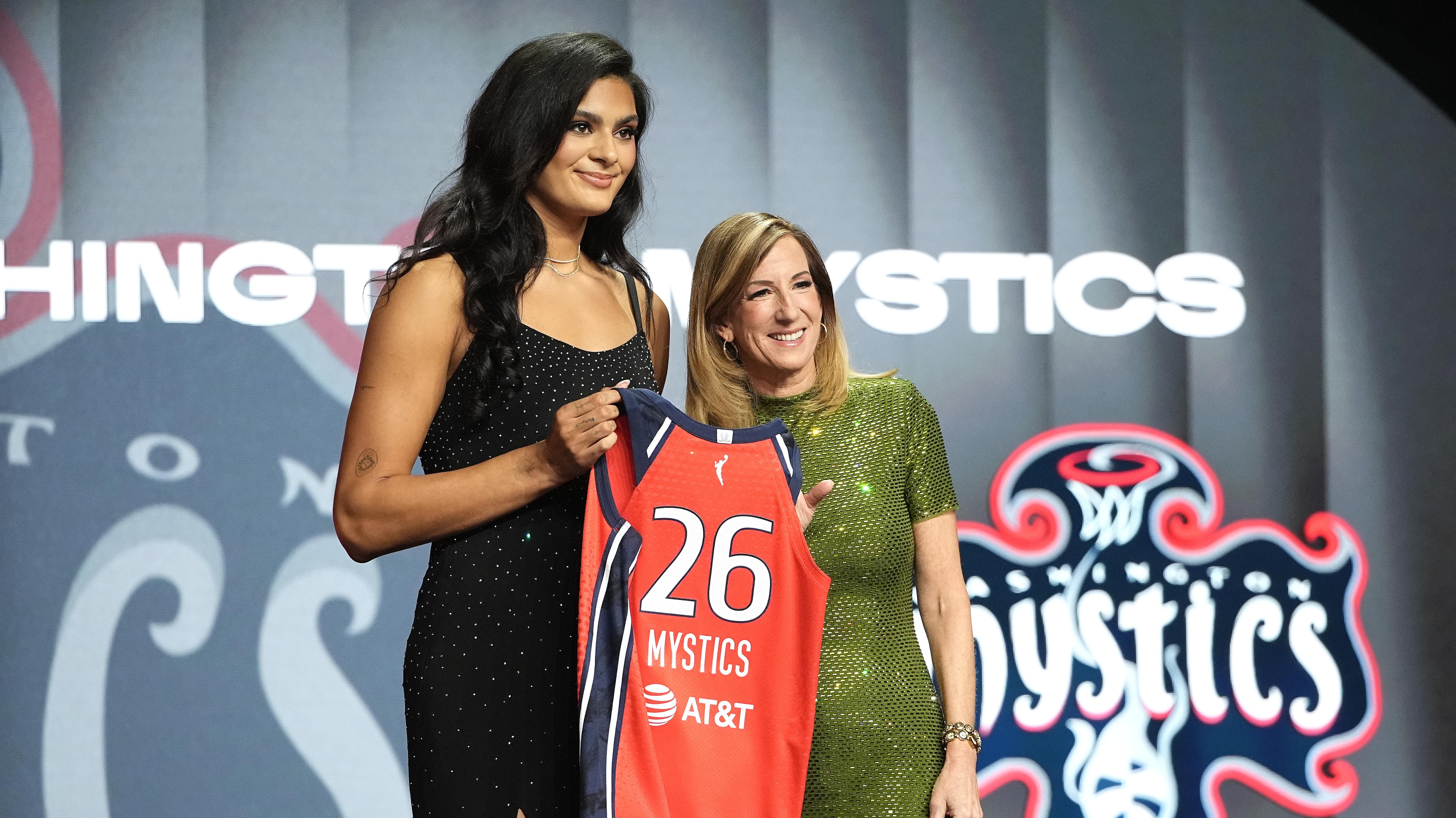 2026 WNBA Draft