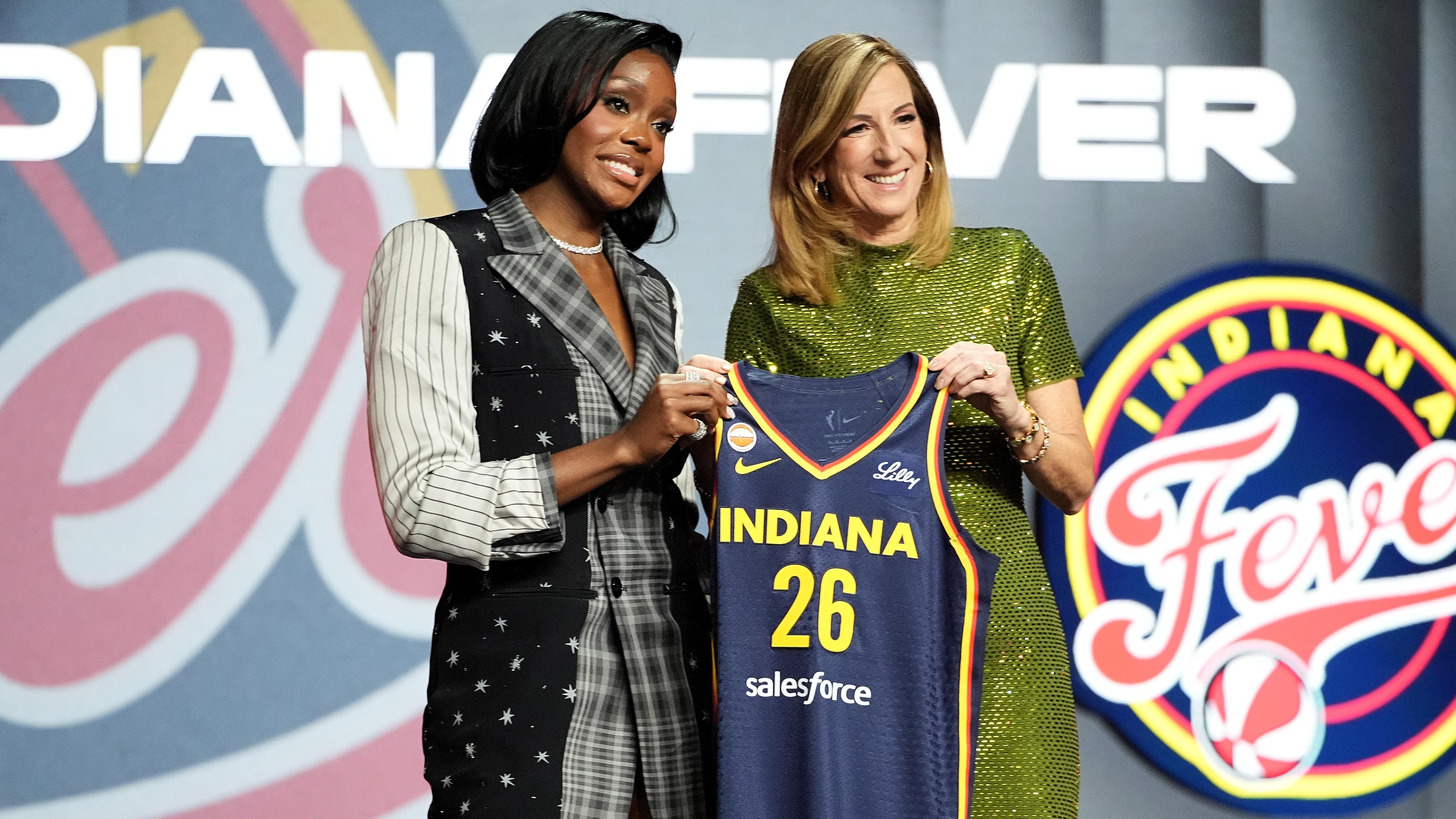 2026 WNBA Draft