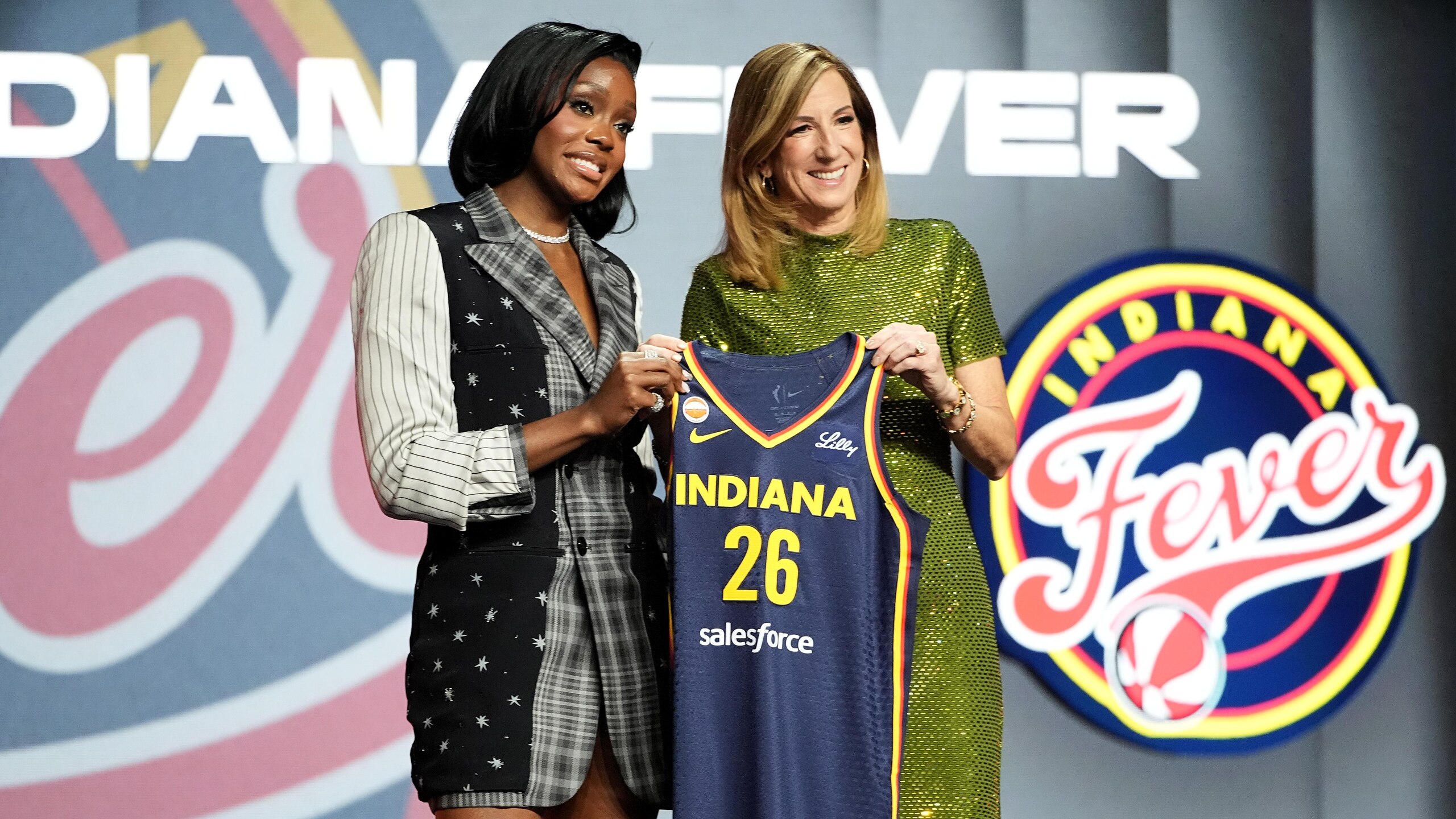 2026 WNBA Draft