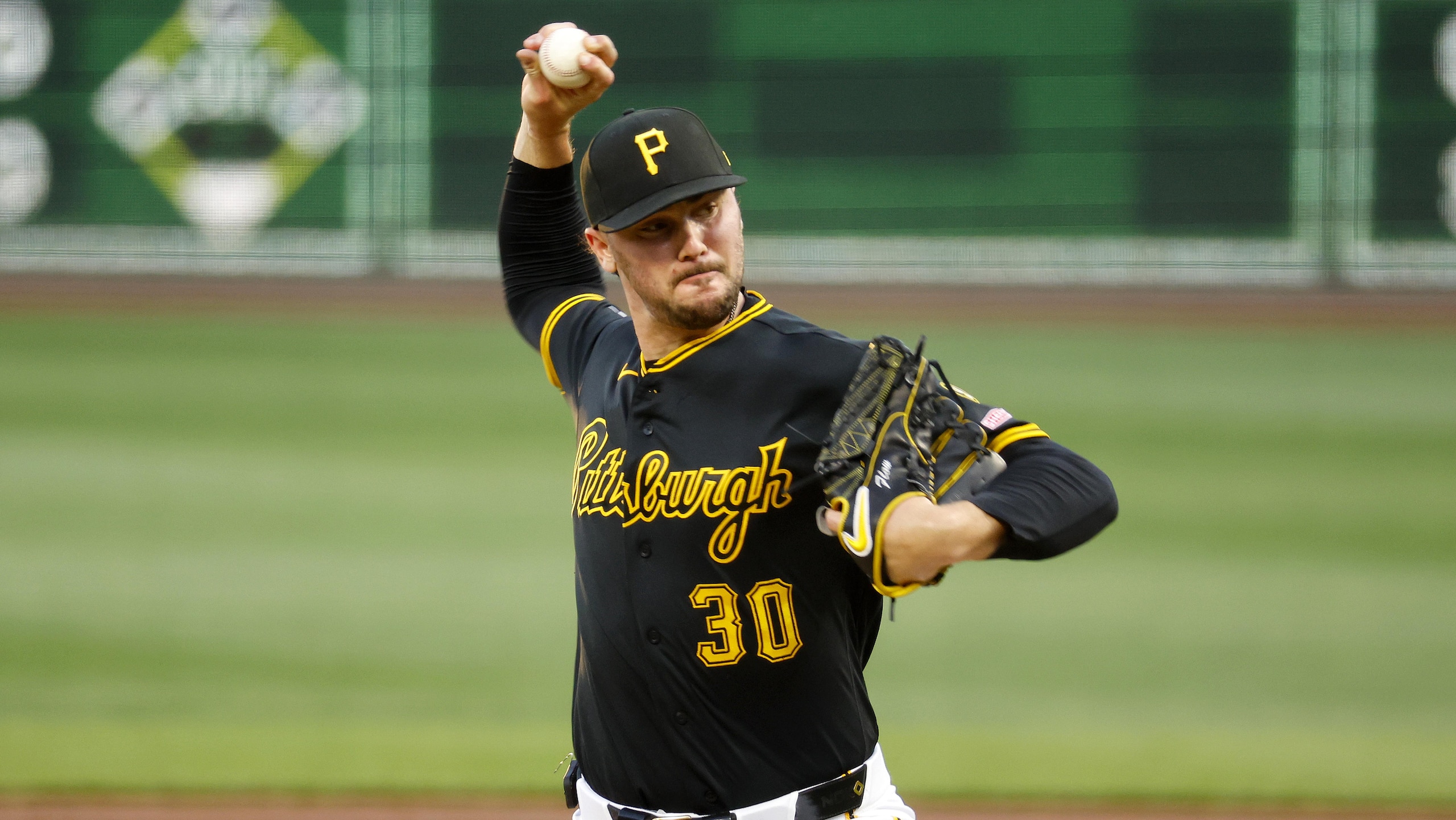 Washington Nationals v Pittsburgh Pirates
