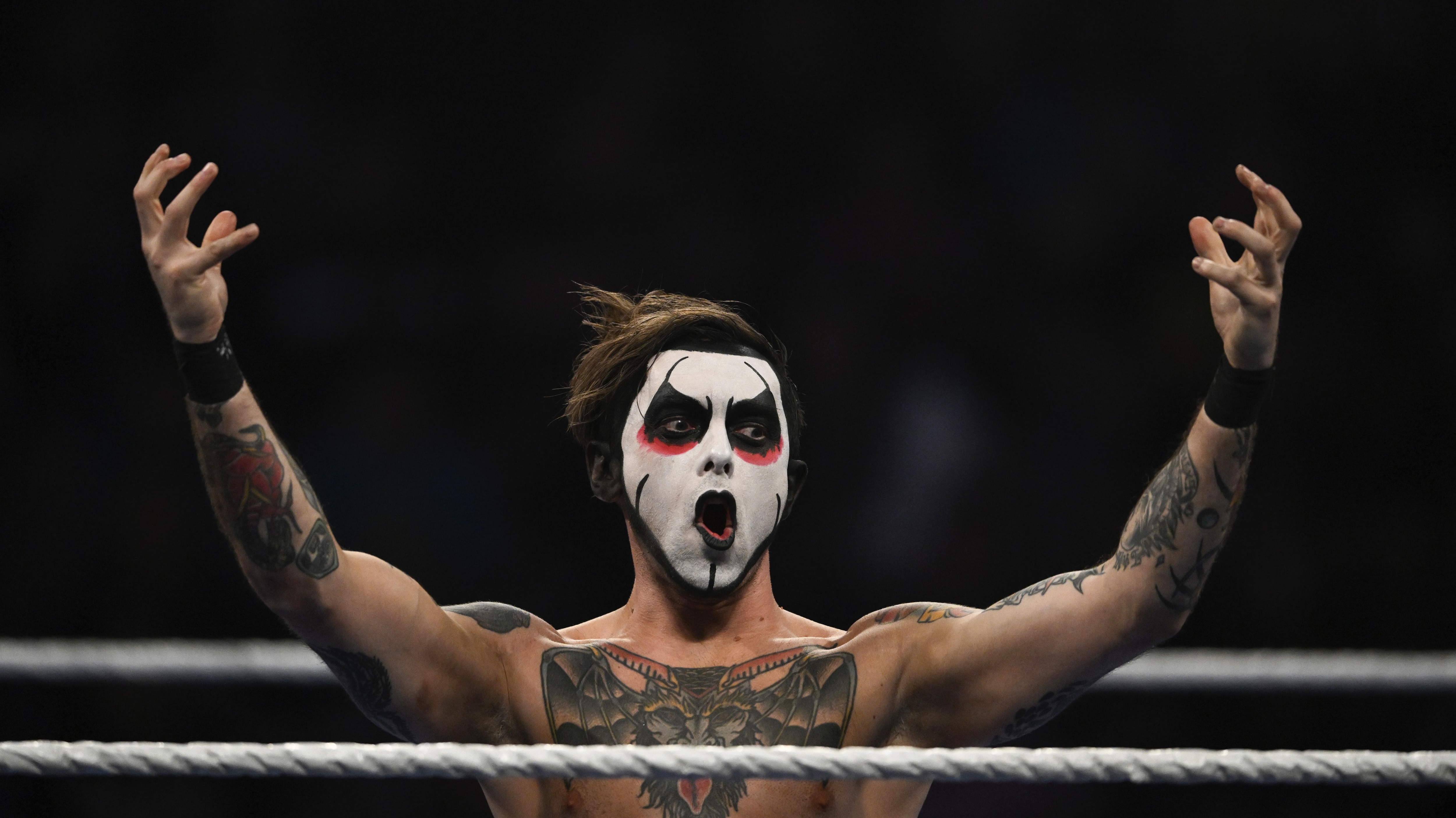 SmackDown