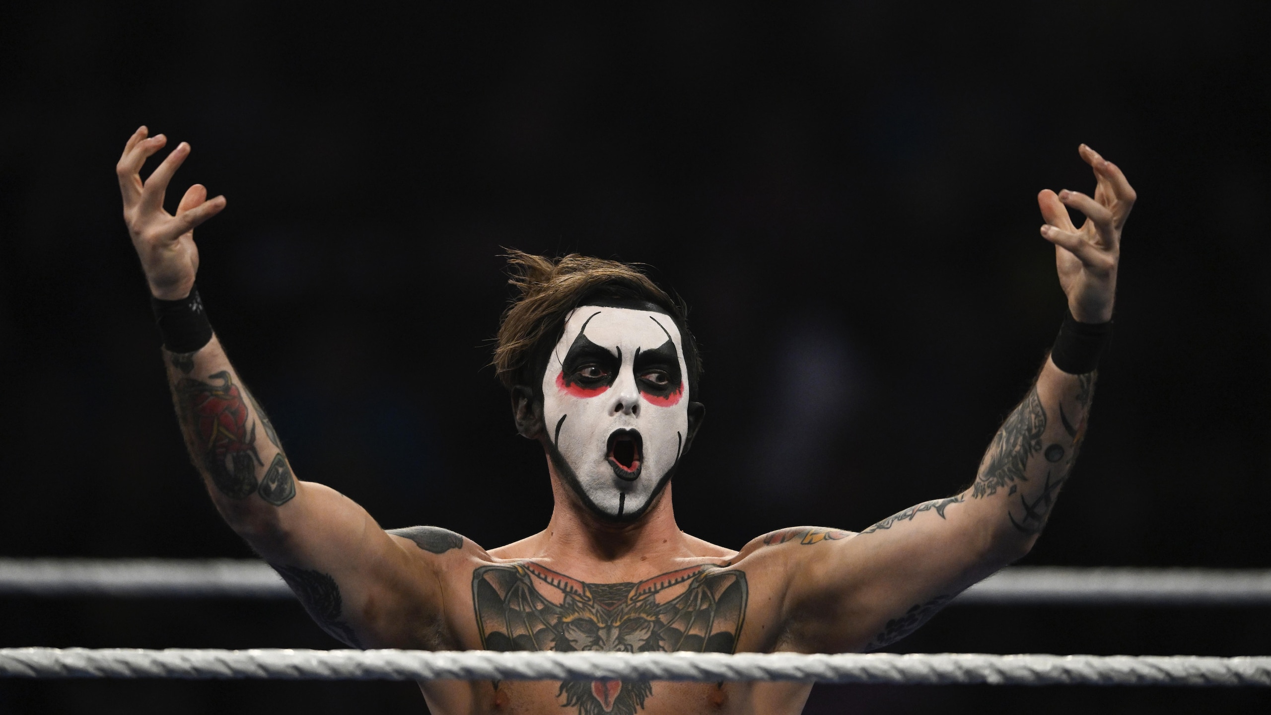 SmackDown