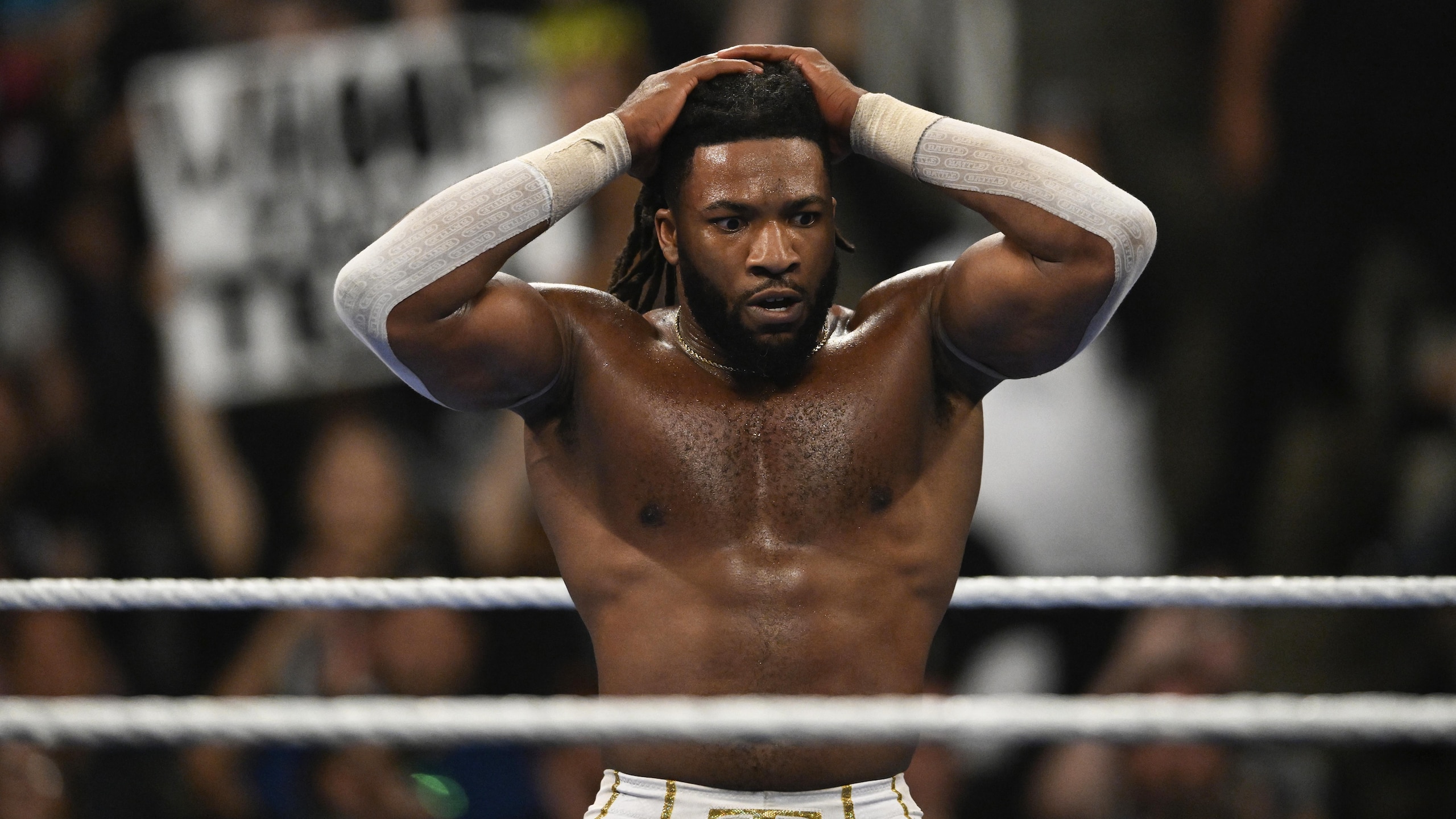 SmackDown