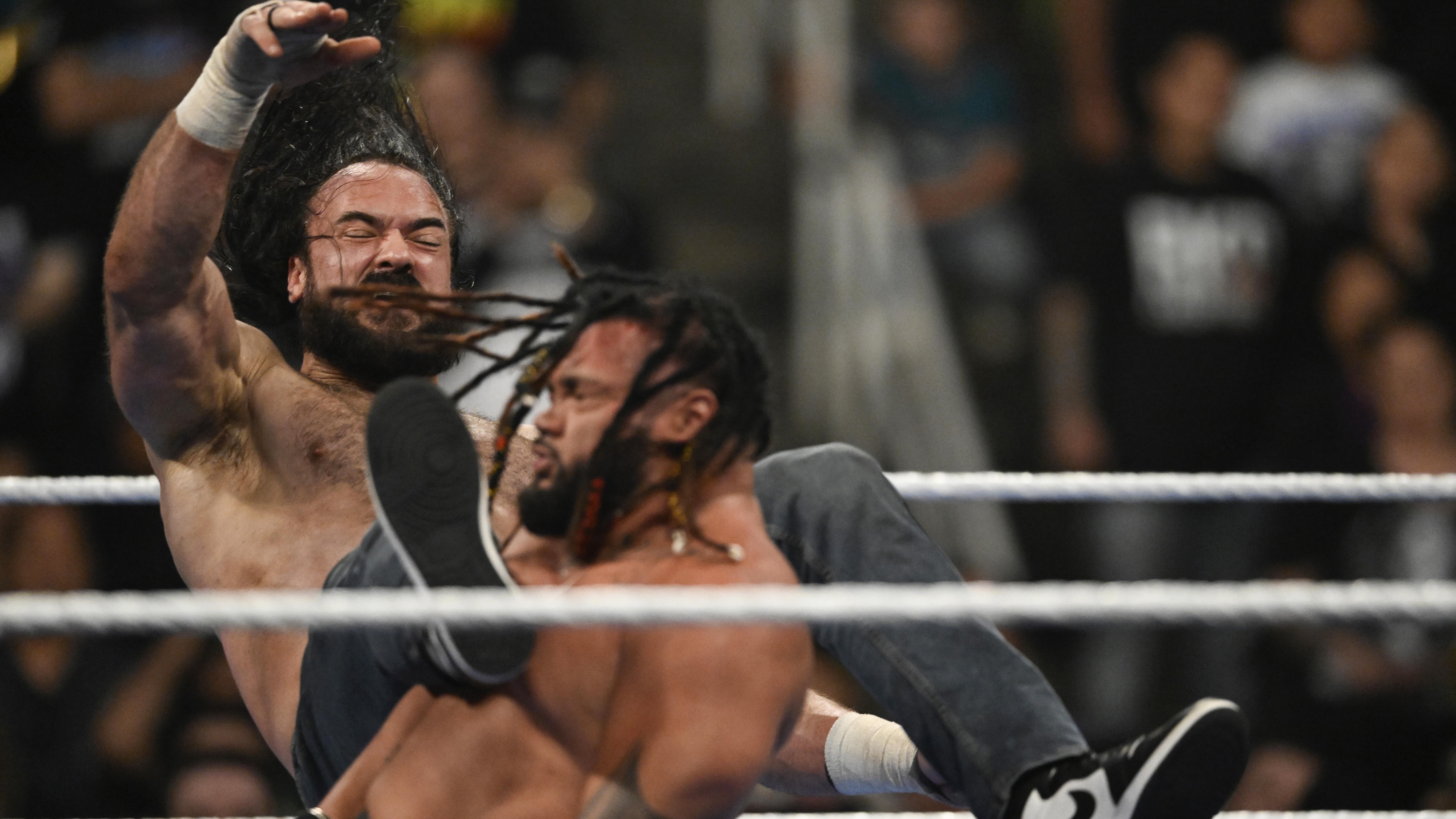 SmackDown