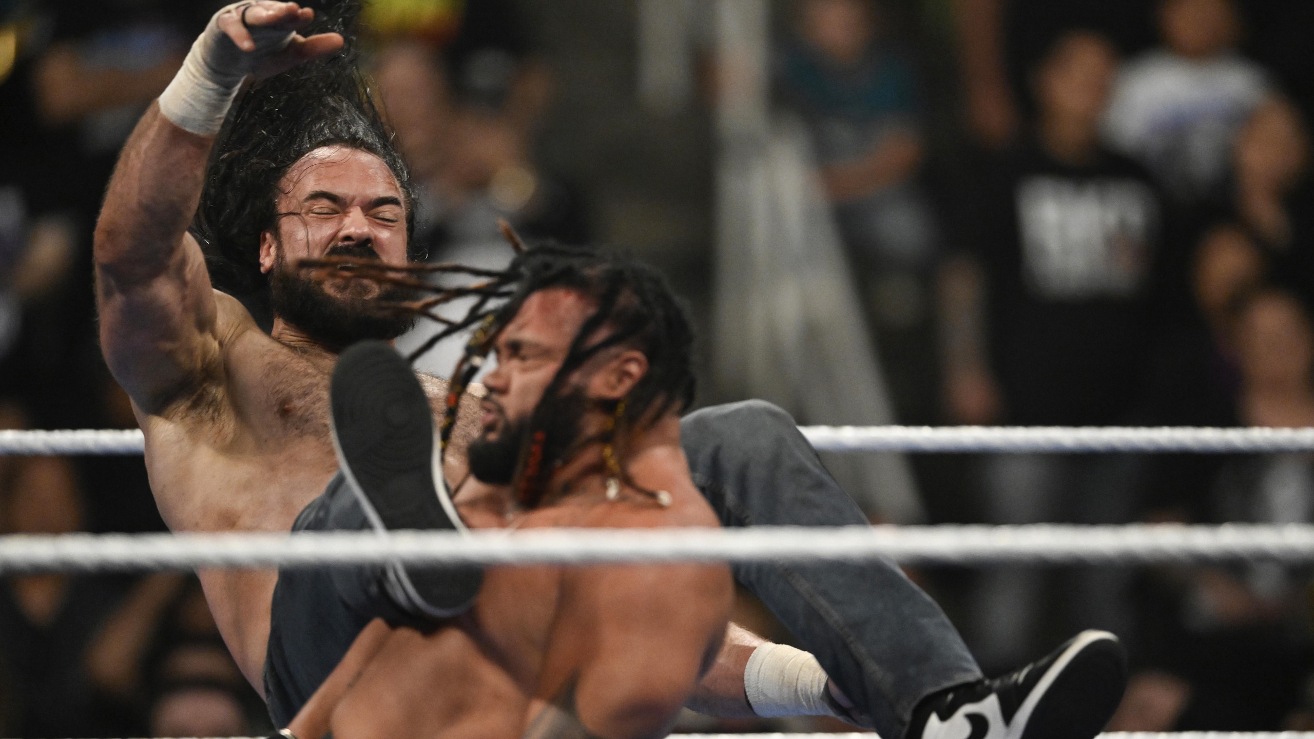 SmackDown