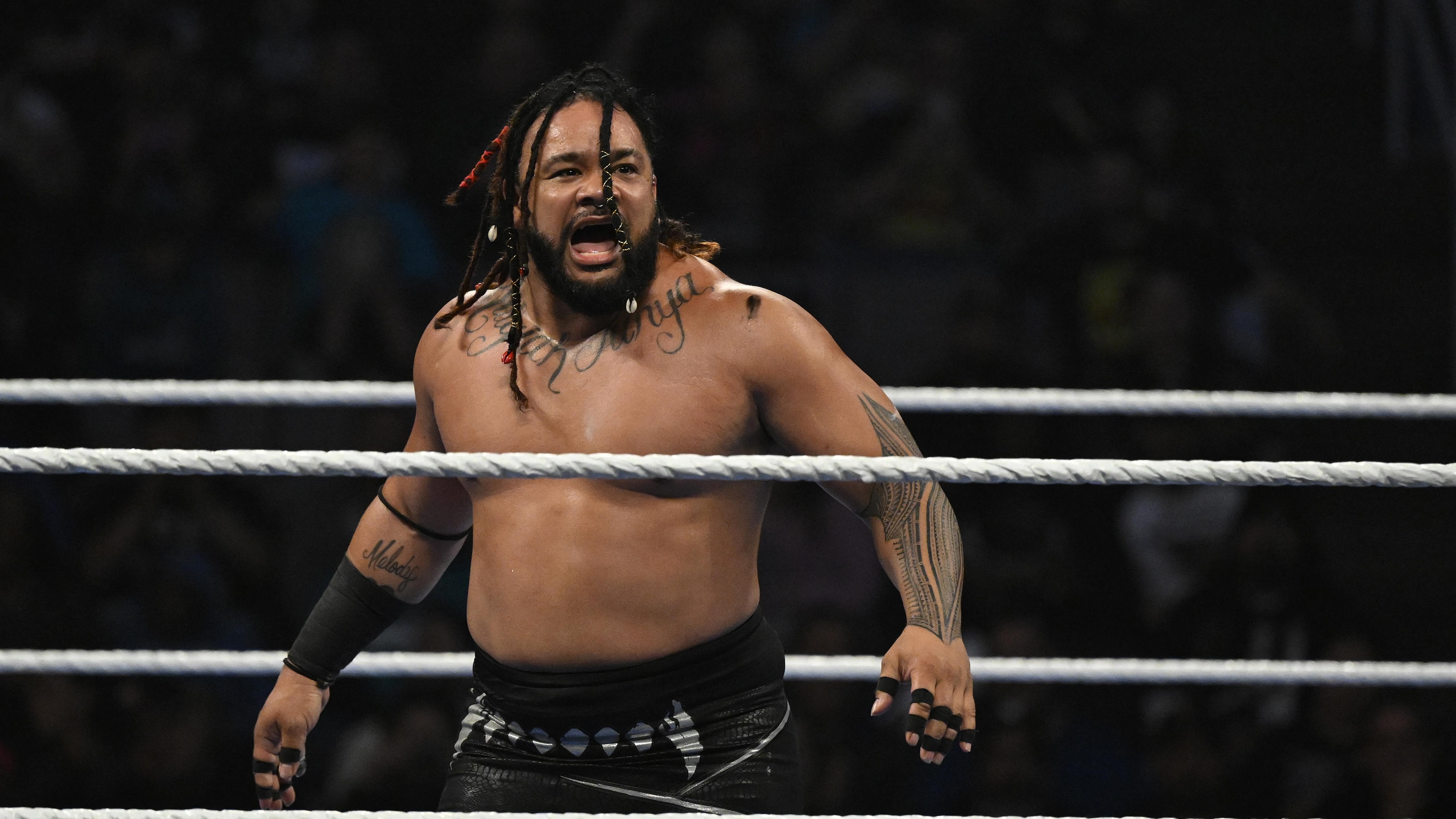 SmackDown