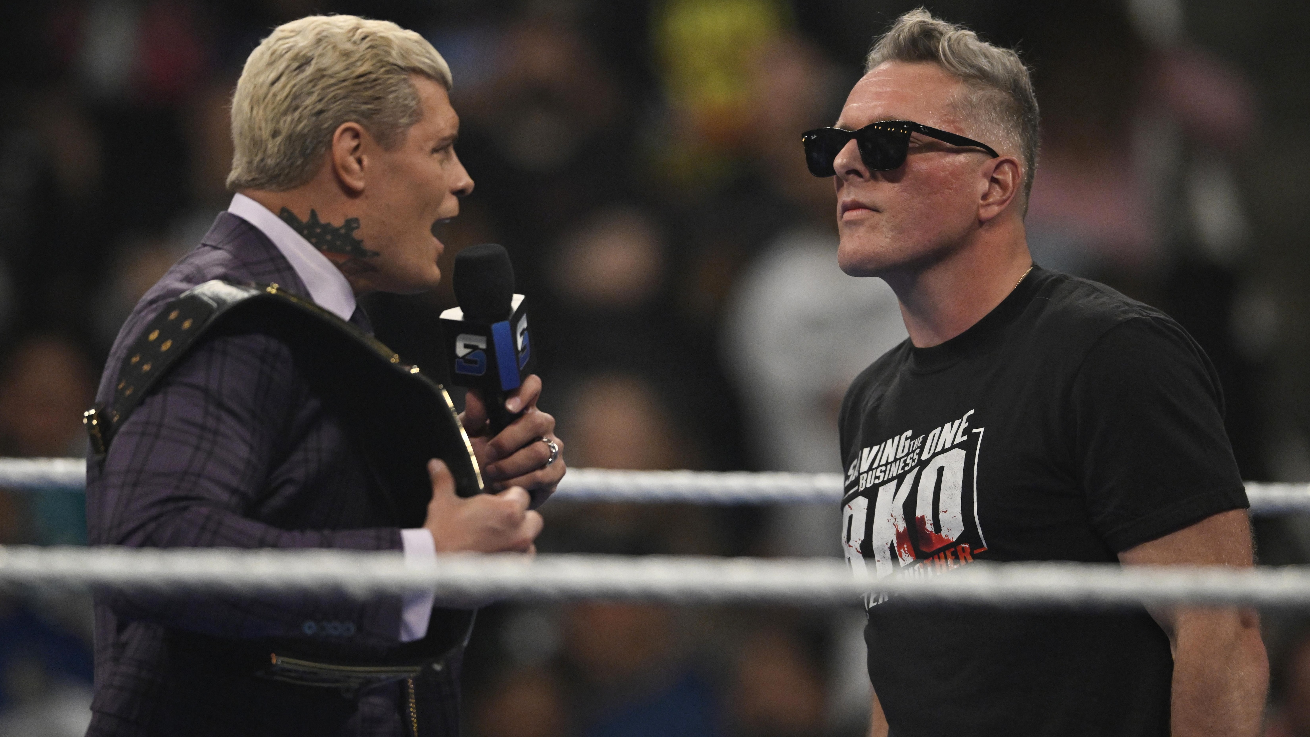 SmackDown