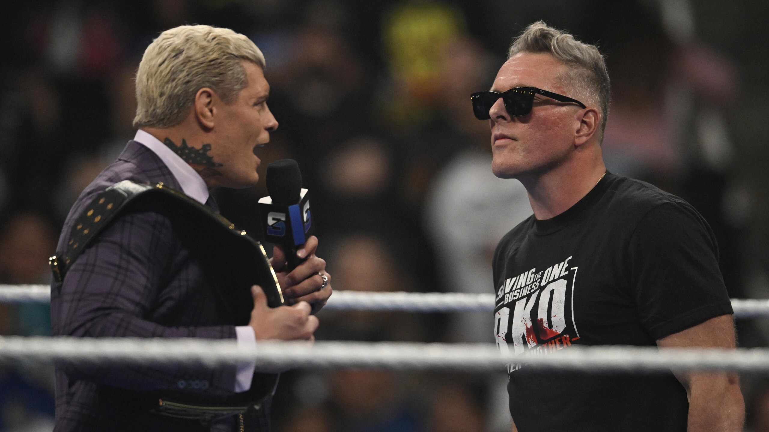 SmackDown