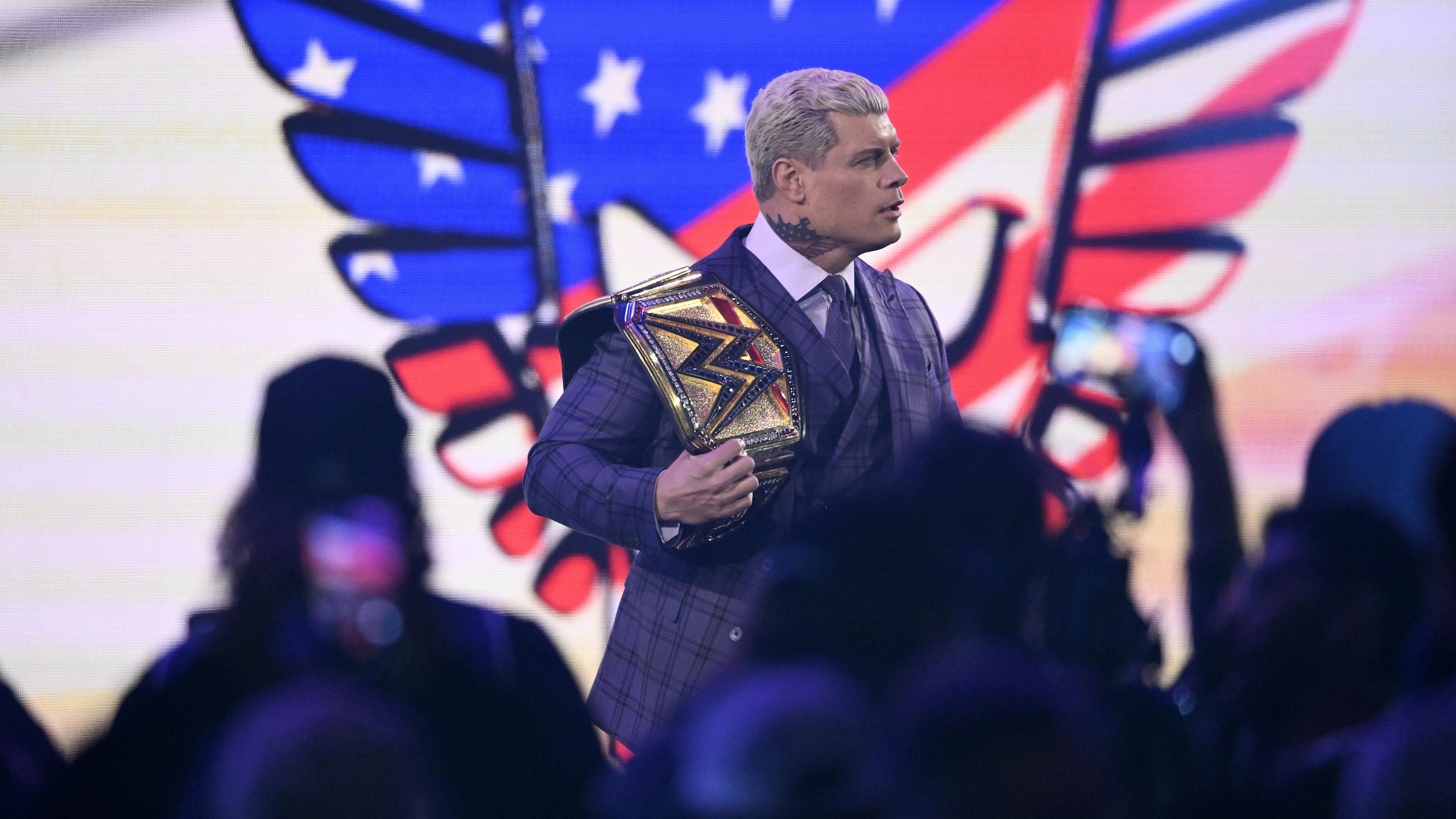 SmackDown