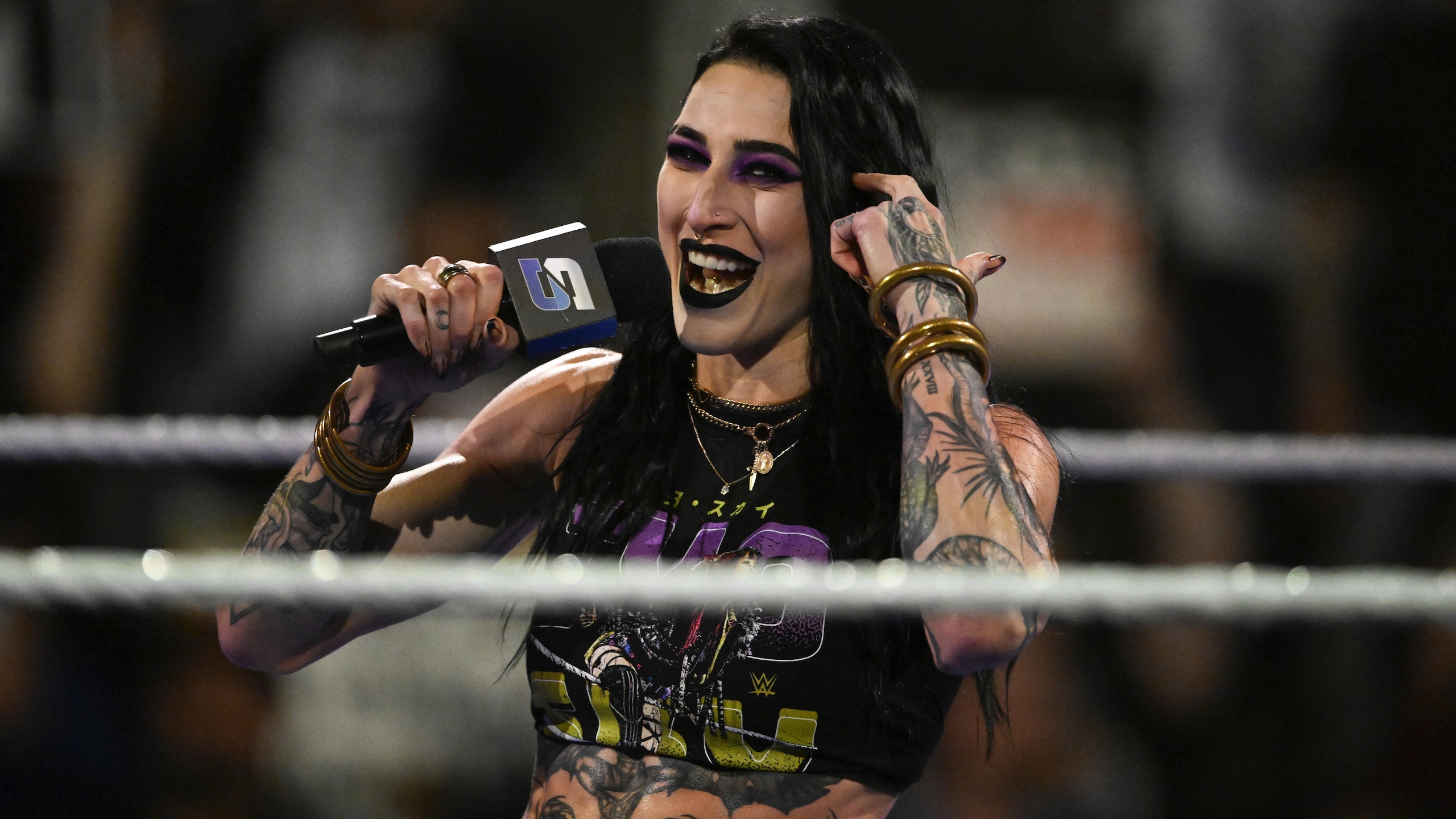 SmackDown