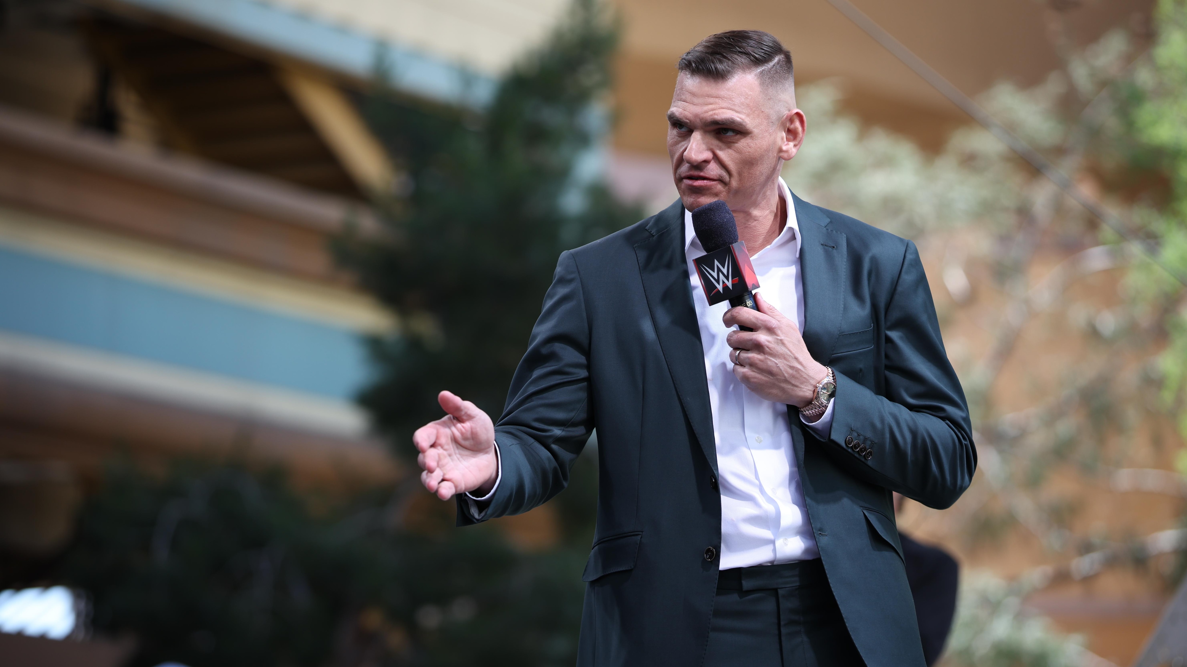 WrestleMania 42 Kickoff Show