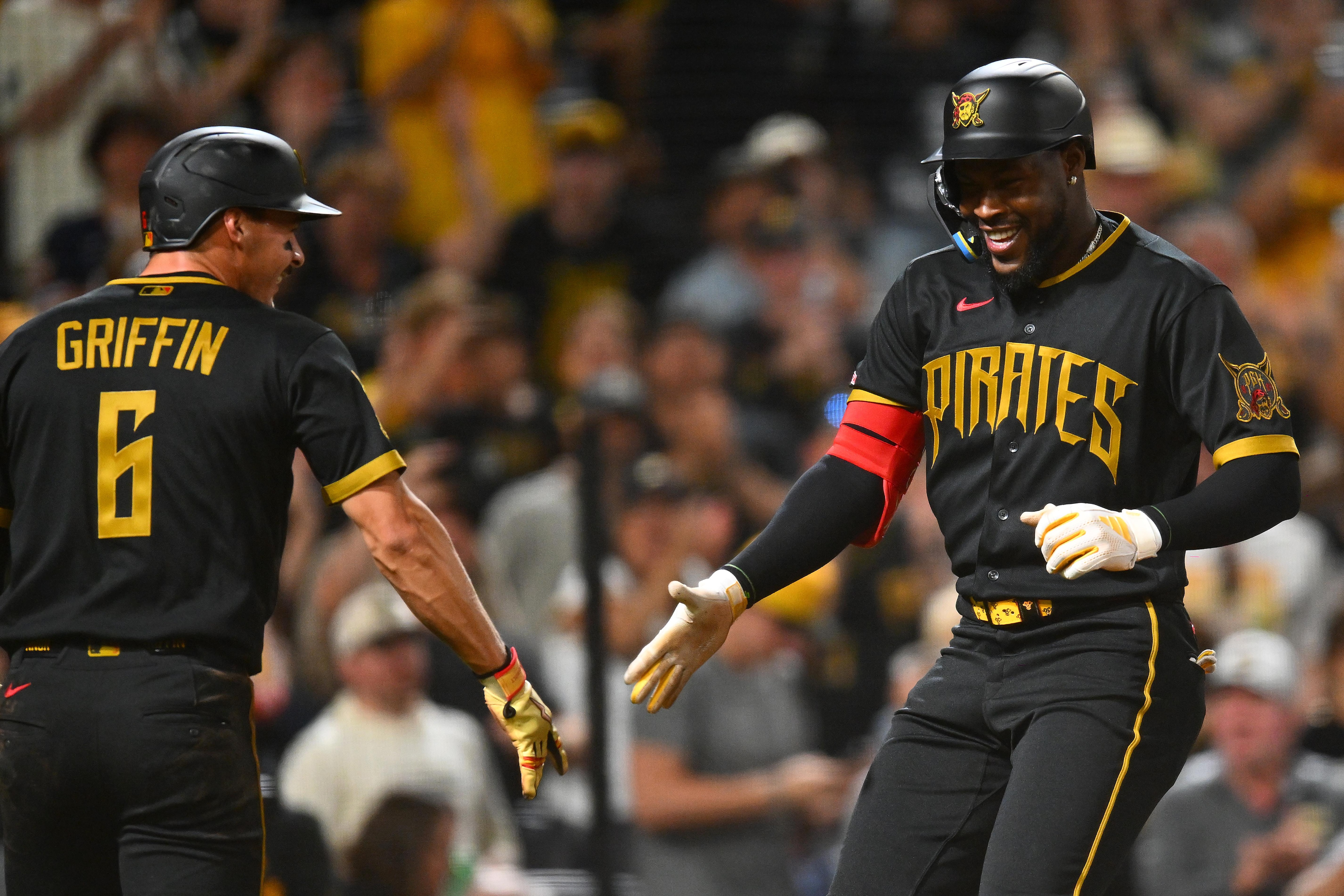 Tampa Bay Rays v Pittsburgh Pirates