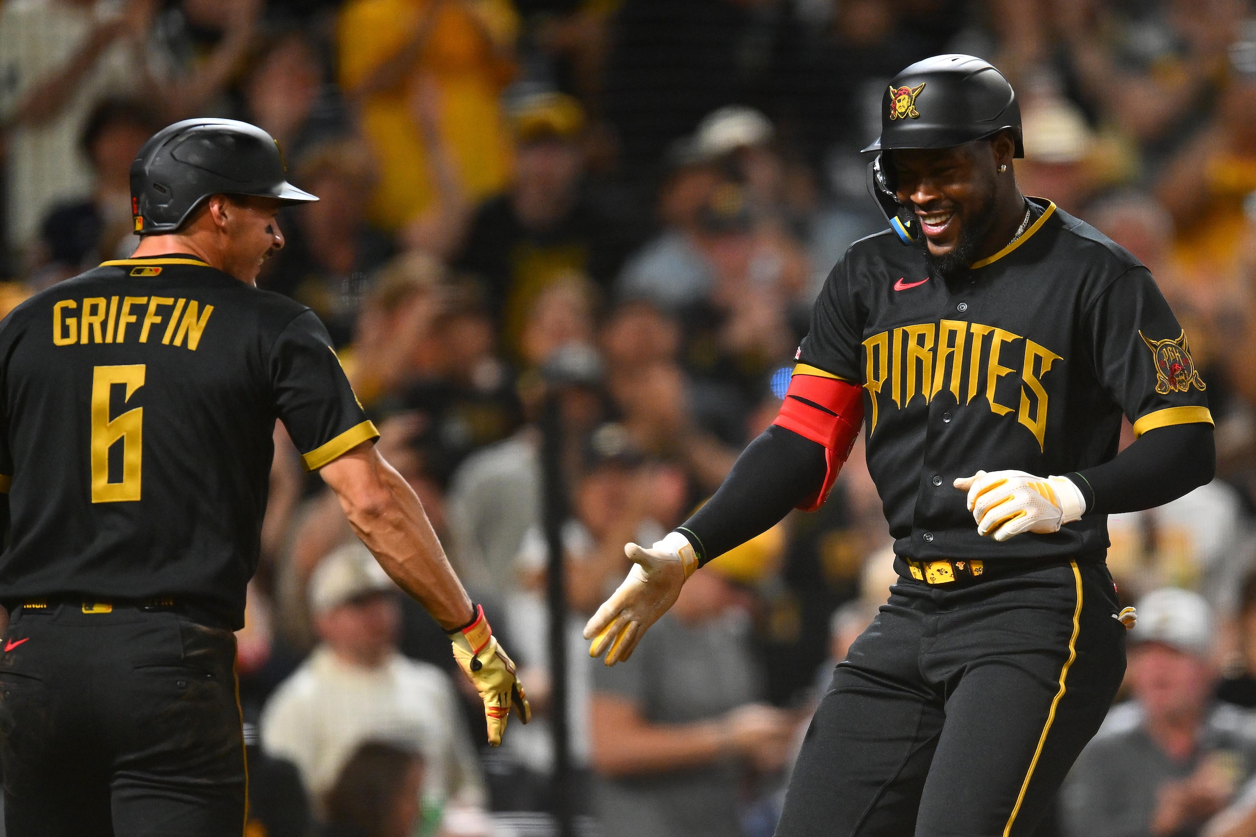 Tampa Bay Rays v Pittsburgh Pirates Tampa Bay Rays v Pittsburgh Pirates